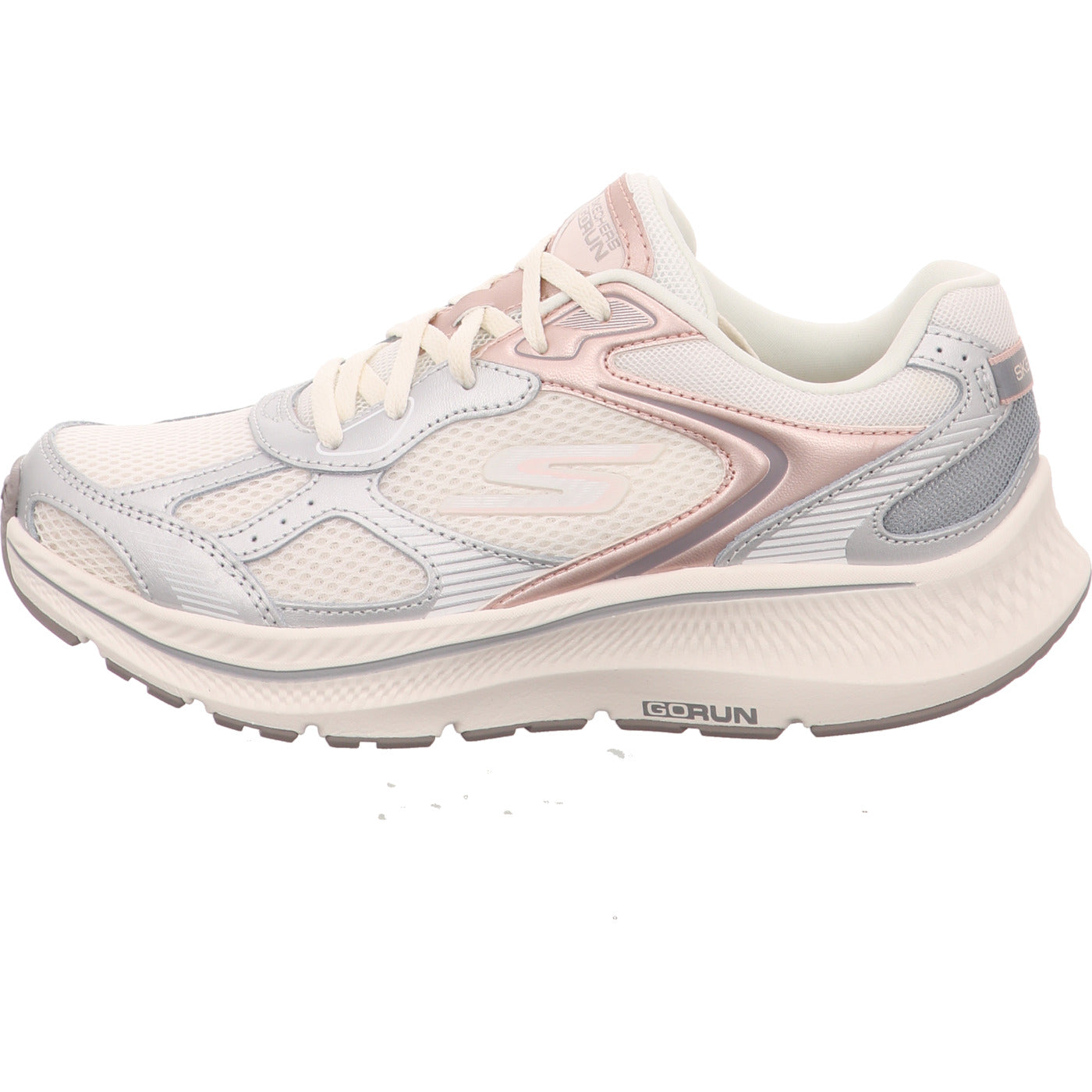 Skechers Schnürschuh GO RUN CONS. 2.0
