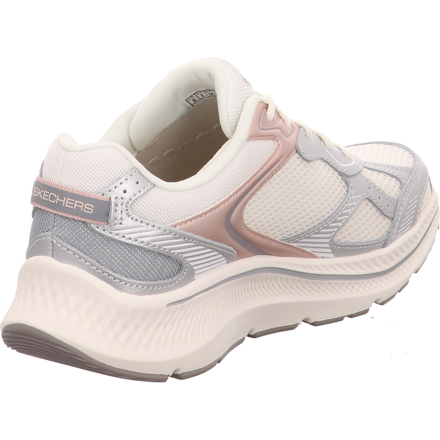 Skechers Schnürschuh GO RUN CONS. 2.0