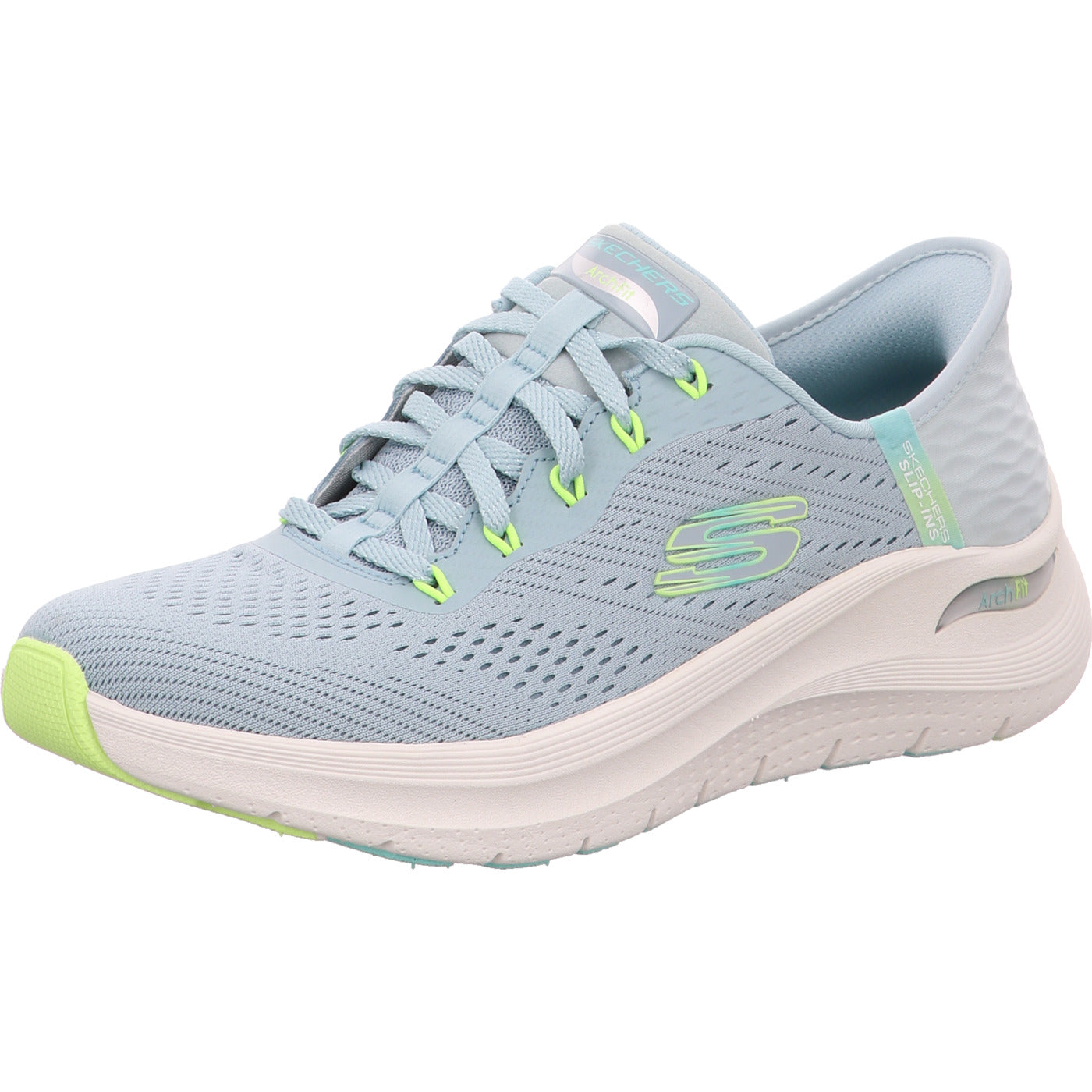 Skechers Schnürschuh SI - ARCH FIT 2.0