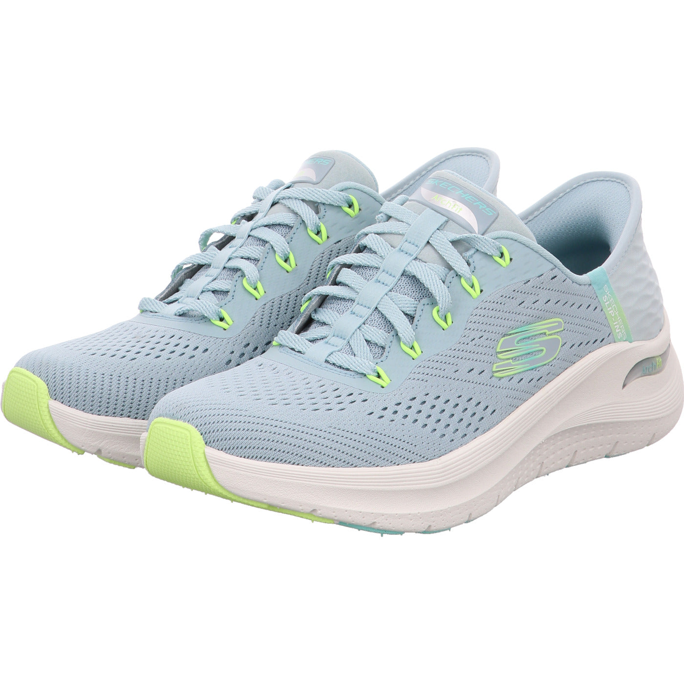 Skechers Schnürschuh SI - ARCH FIT 2.0