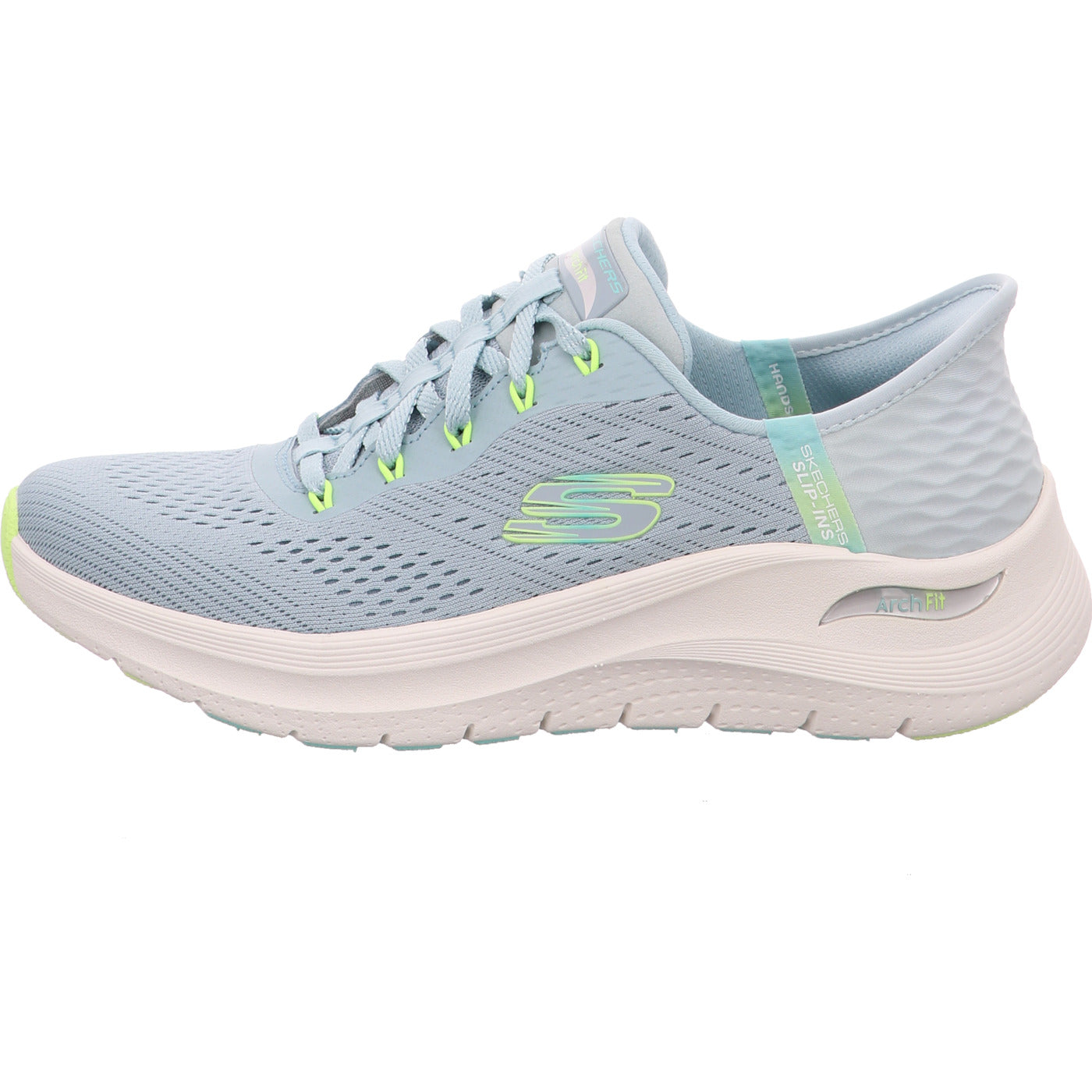 Skechers Schnürschuh SI - ARCH FIT 2.0