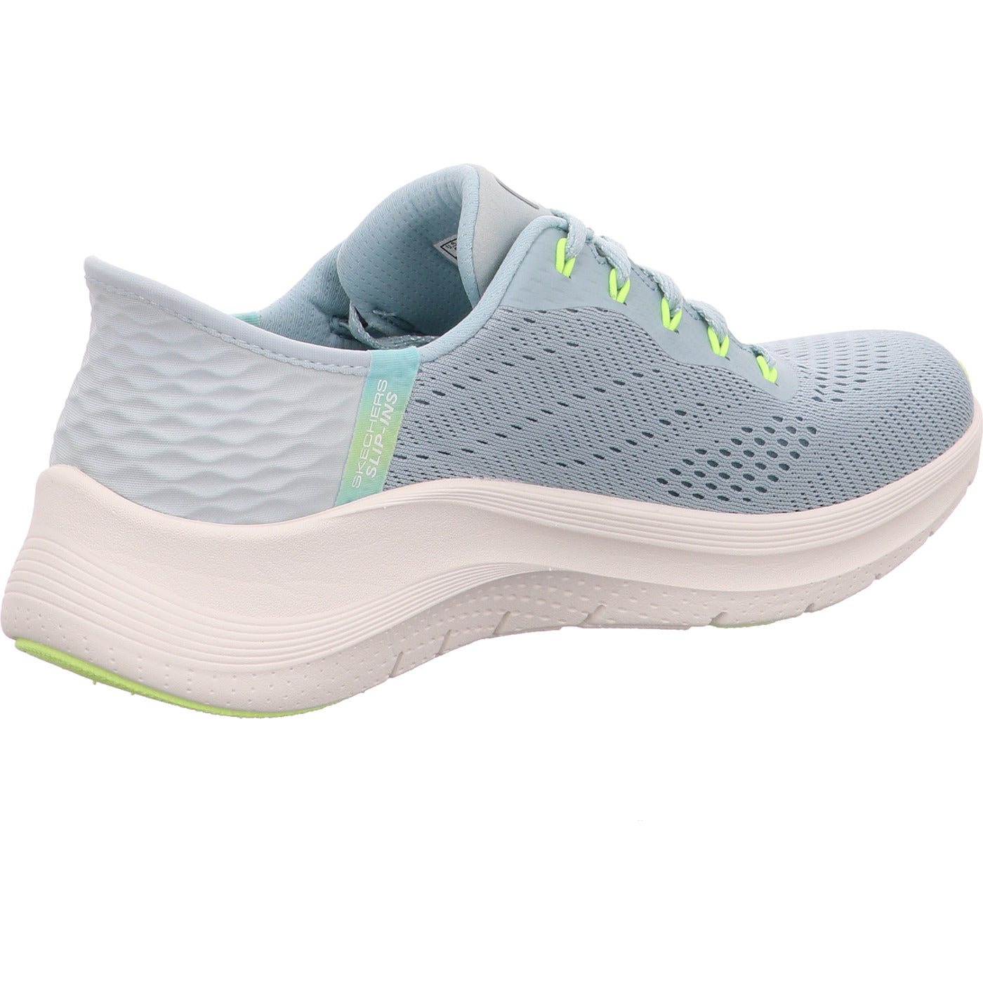 Skechers Schnürschuh SI - ARCH FIT 2.0