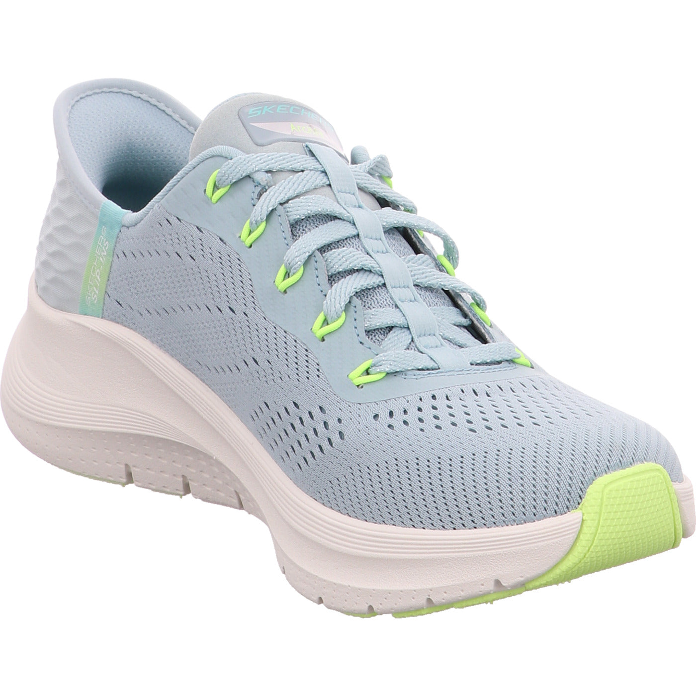 Skechers Schnürschuh SI - ARCH FIT 2.0