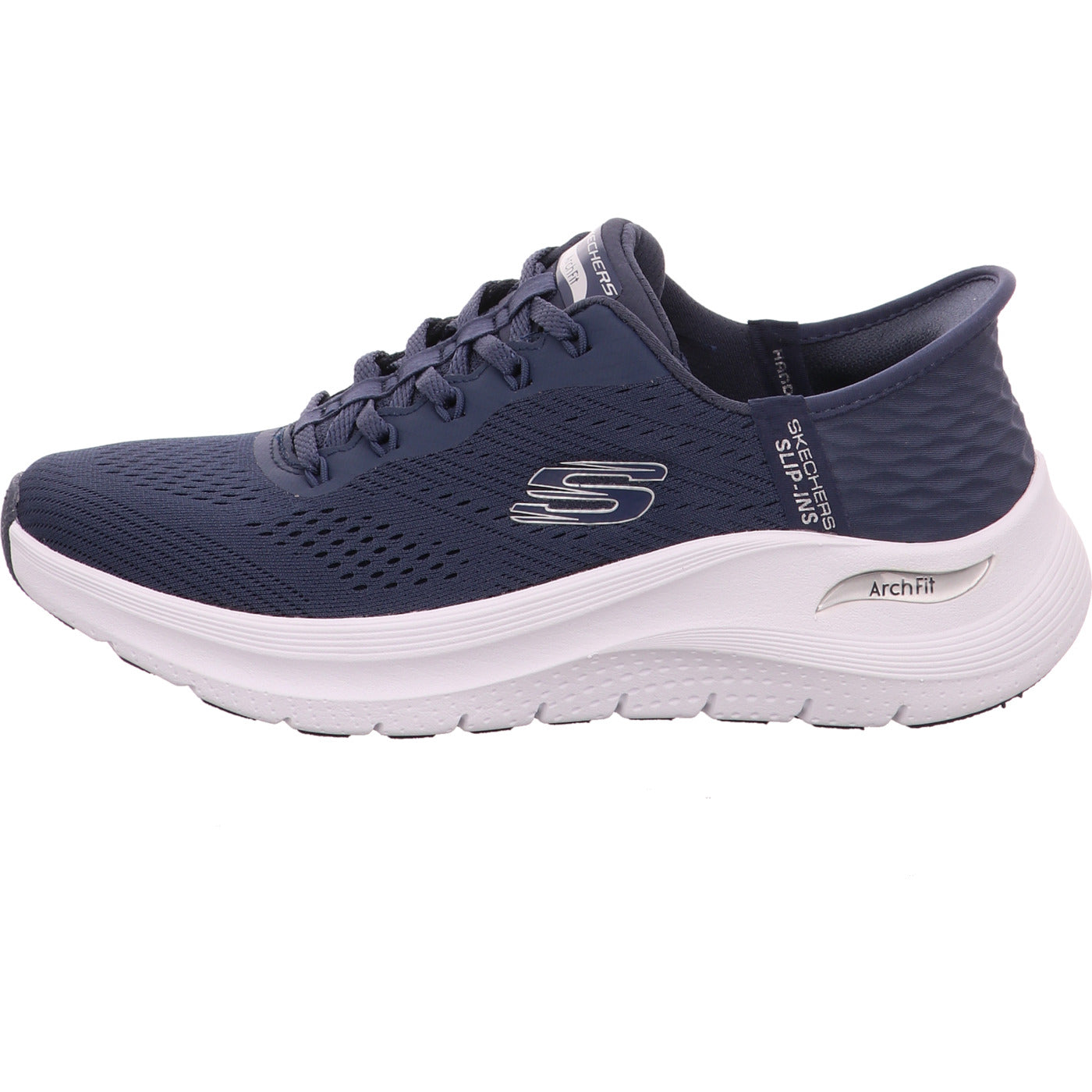 Skechers Schnürschuh SI - ARCH FIT 2.0