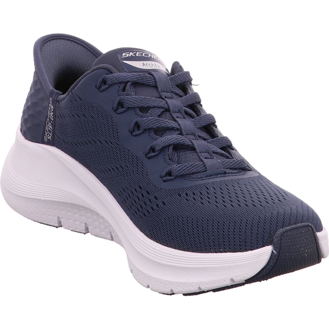 Skechers Schnürschuh SI - ARCH FIT 2.0