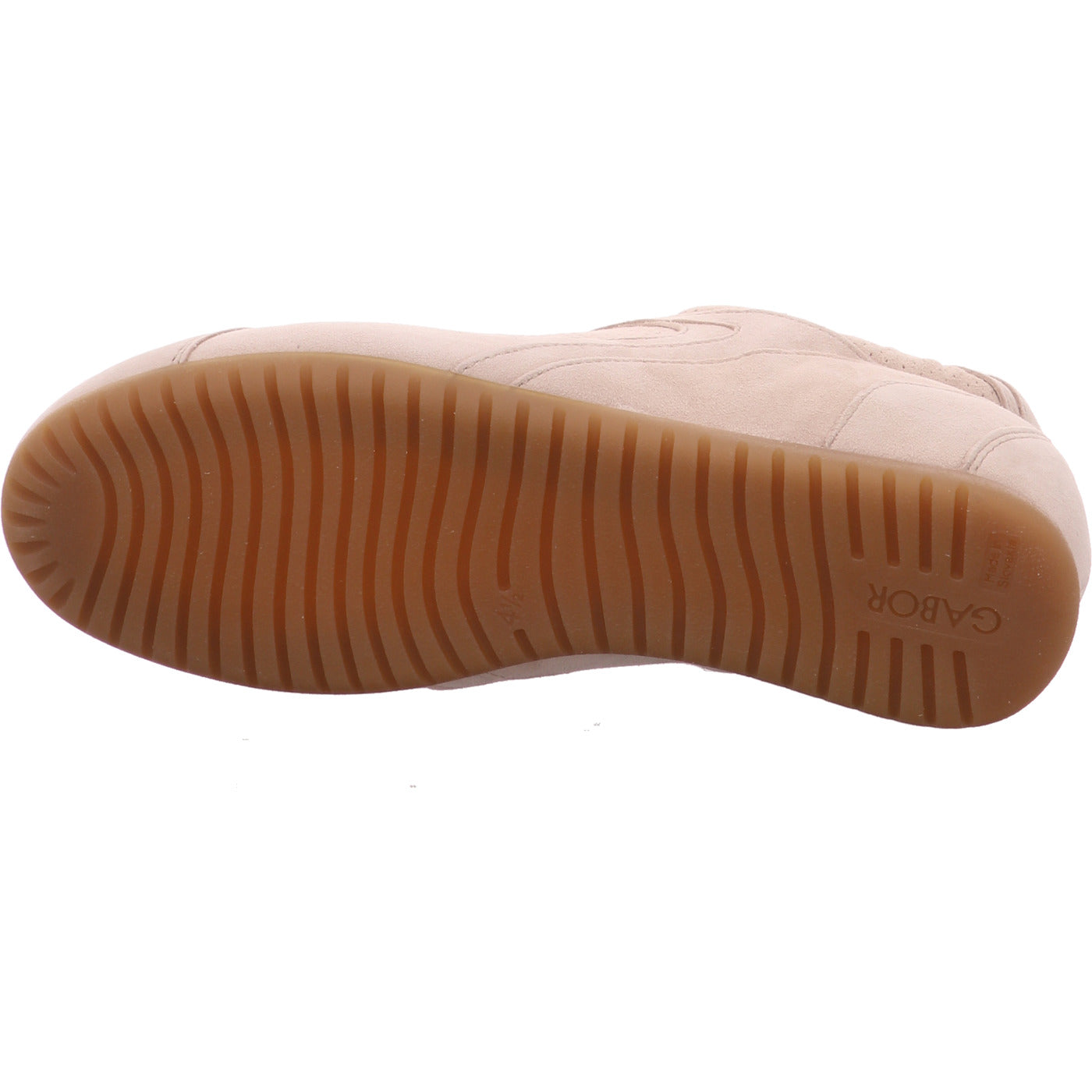 Gabor Schnürschuh Davos