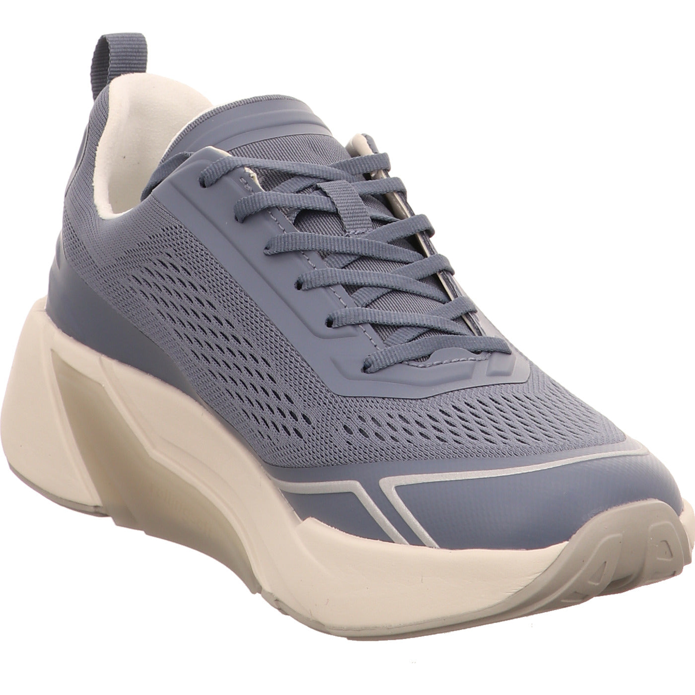 Gabor Schnürschuh Rolling Soft