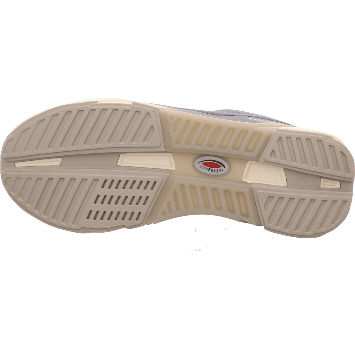 Gabor Schnürschuh Rolling Soft