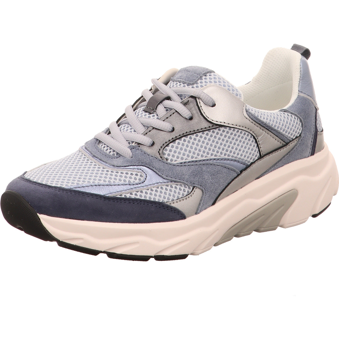 Gabor Schnürschuh Rolling Soft