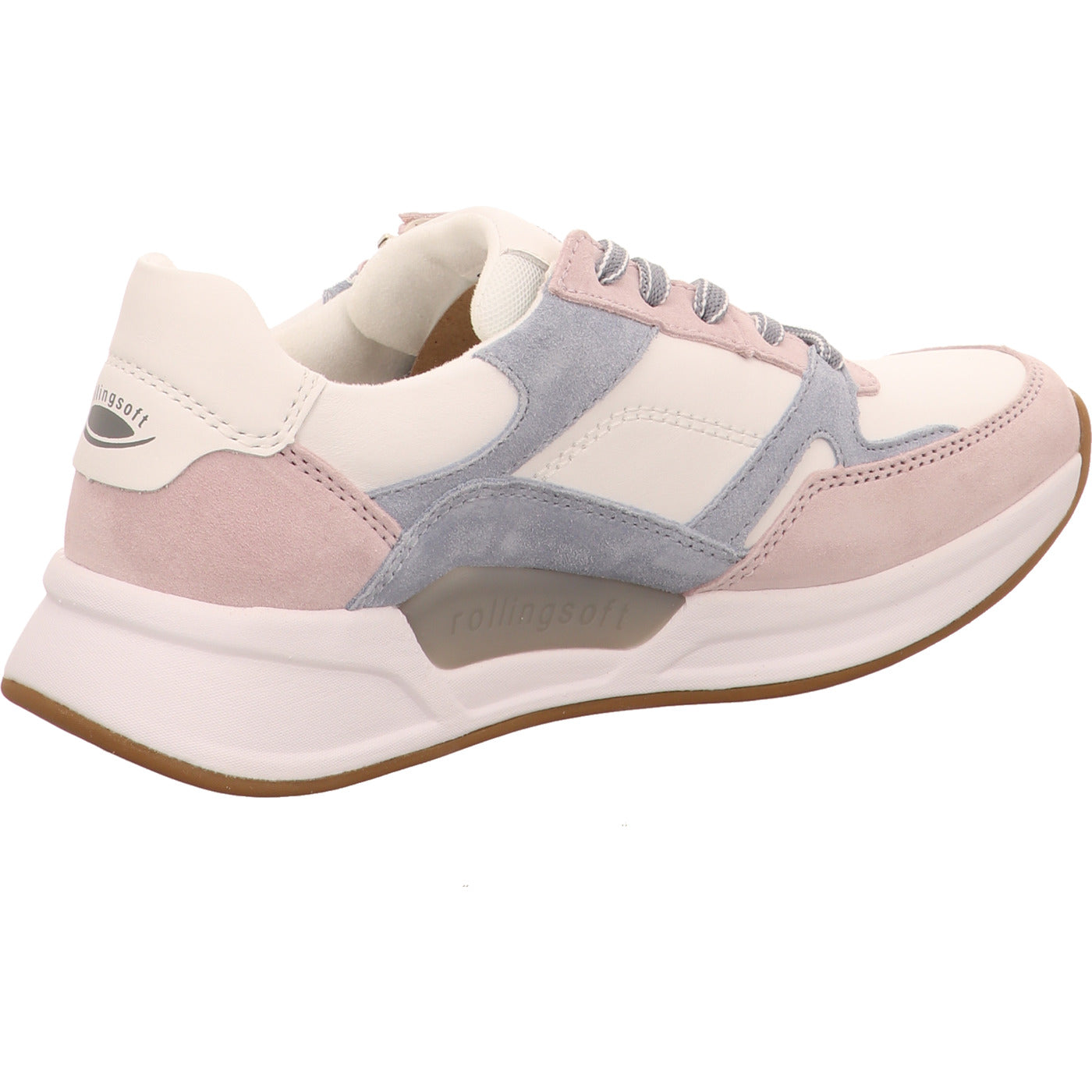 Gabor Schnürschuh Rollingsoft