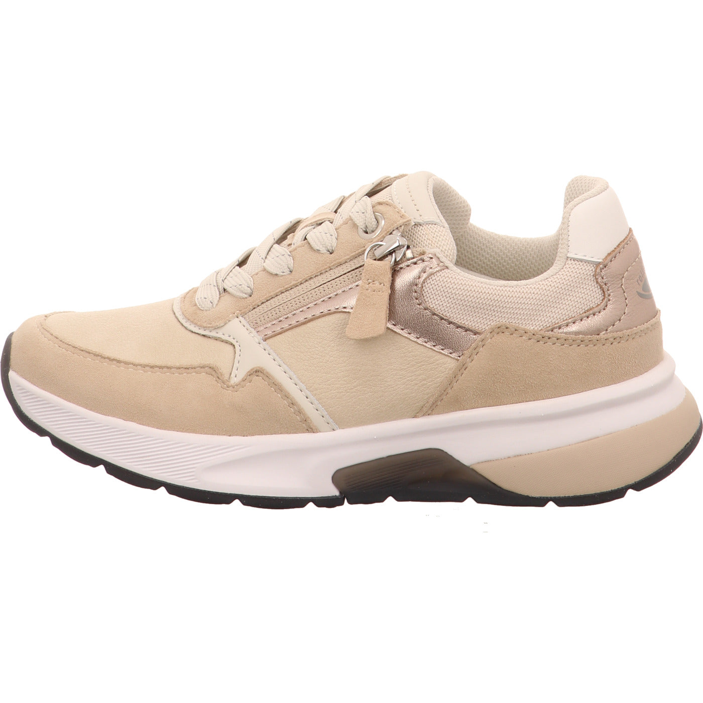 Gabor Schnürschuh Rollingsoft