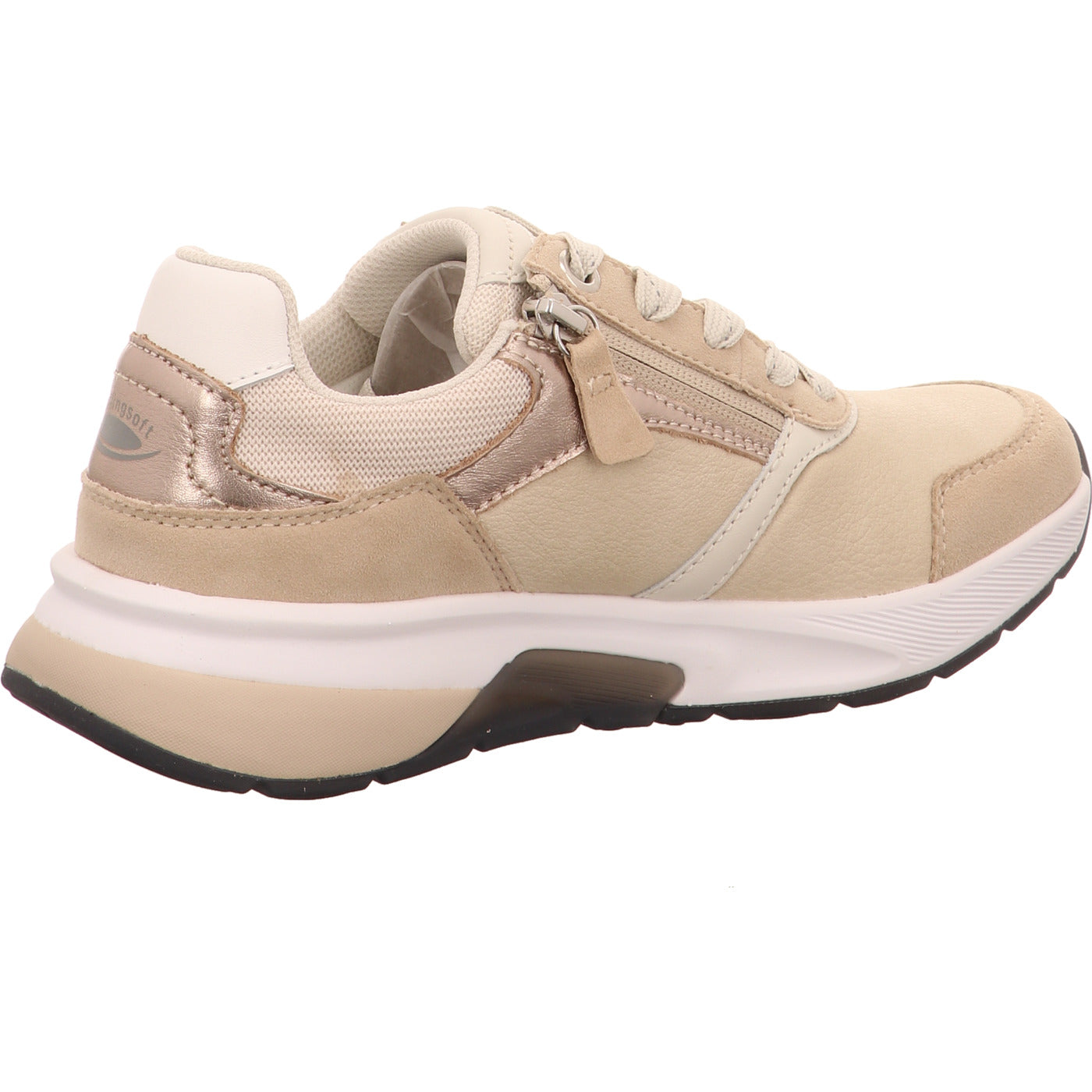 Gabor Schnürschuh Rollingsoft