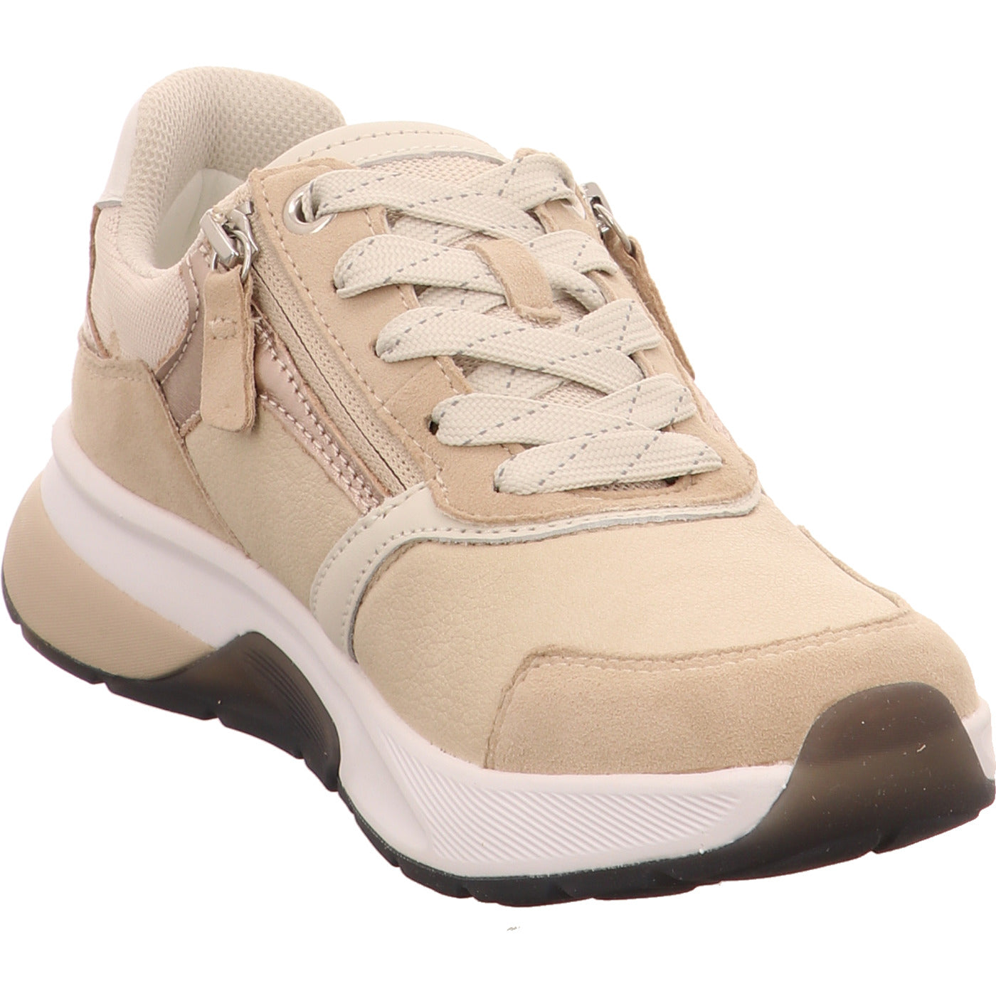 Gabor Schnürschuh Rollingsoft