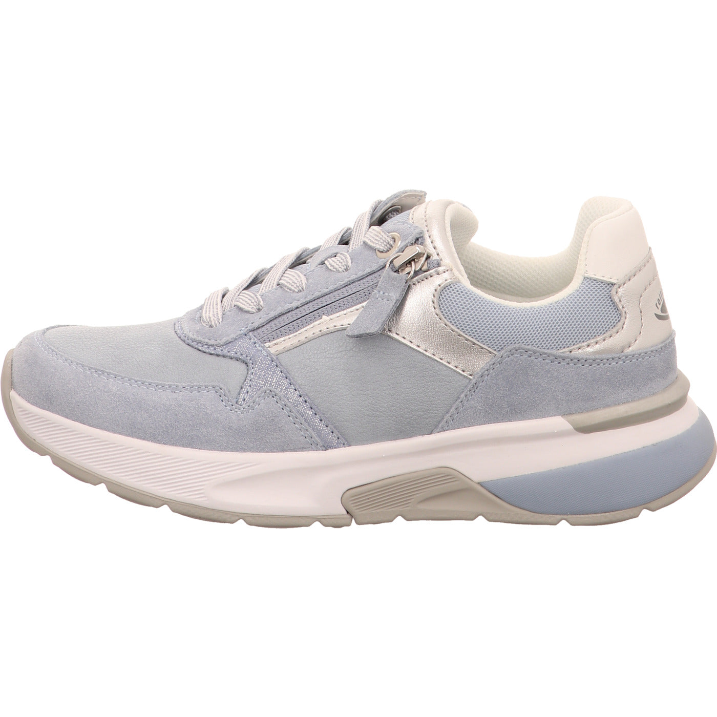 Gabor Schnürschuh Rolling Soft 86.847.36