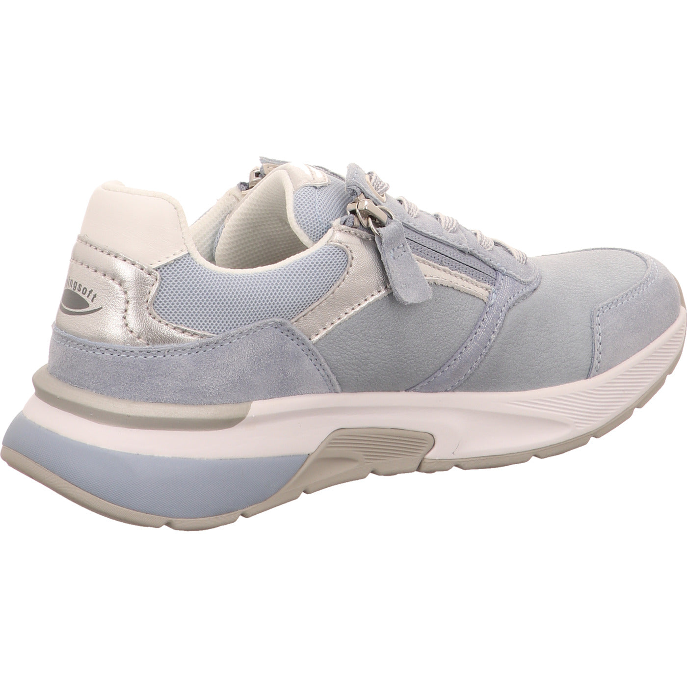 Gabor Schnürschuh Rolling Soft 86.847.36