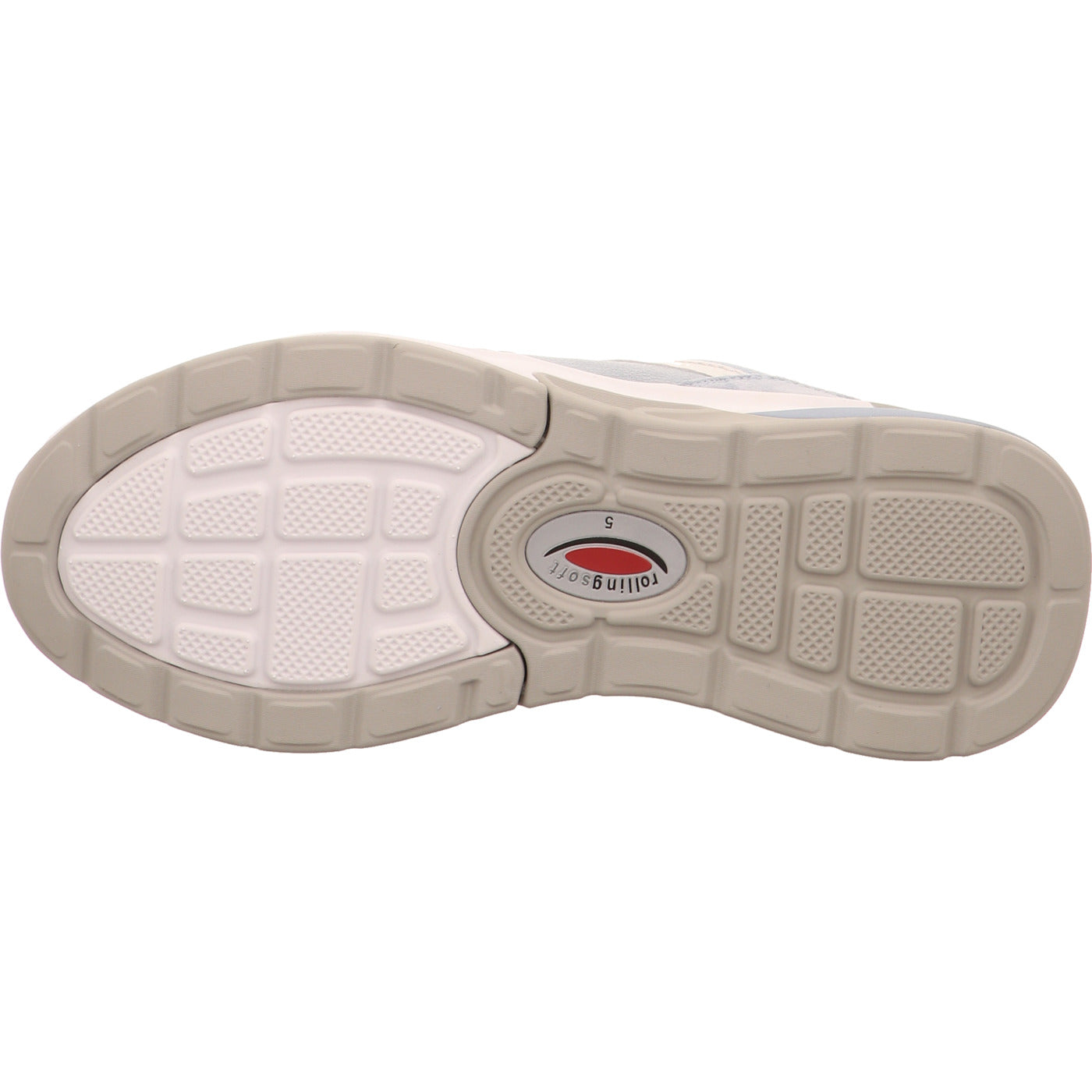 Gabor Schnürschuh Rolling Soft 86.847.36