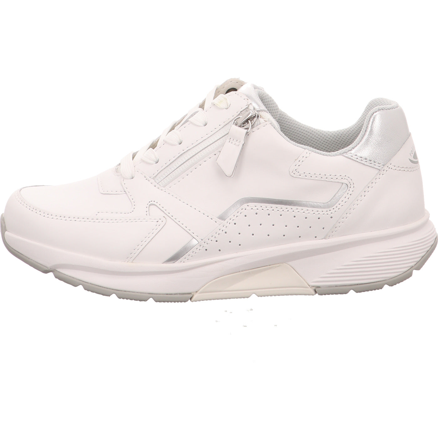 Gabor Schnürschuh Rollingsoft 86.878.52