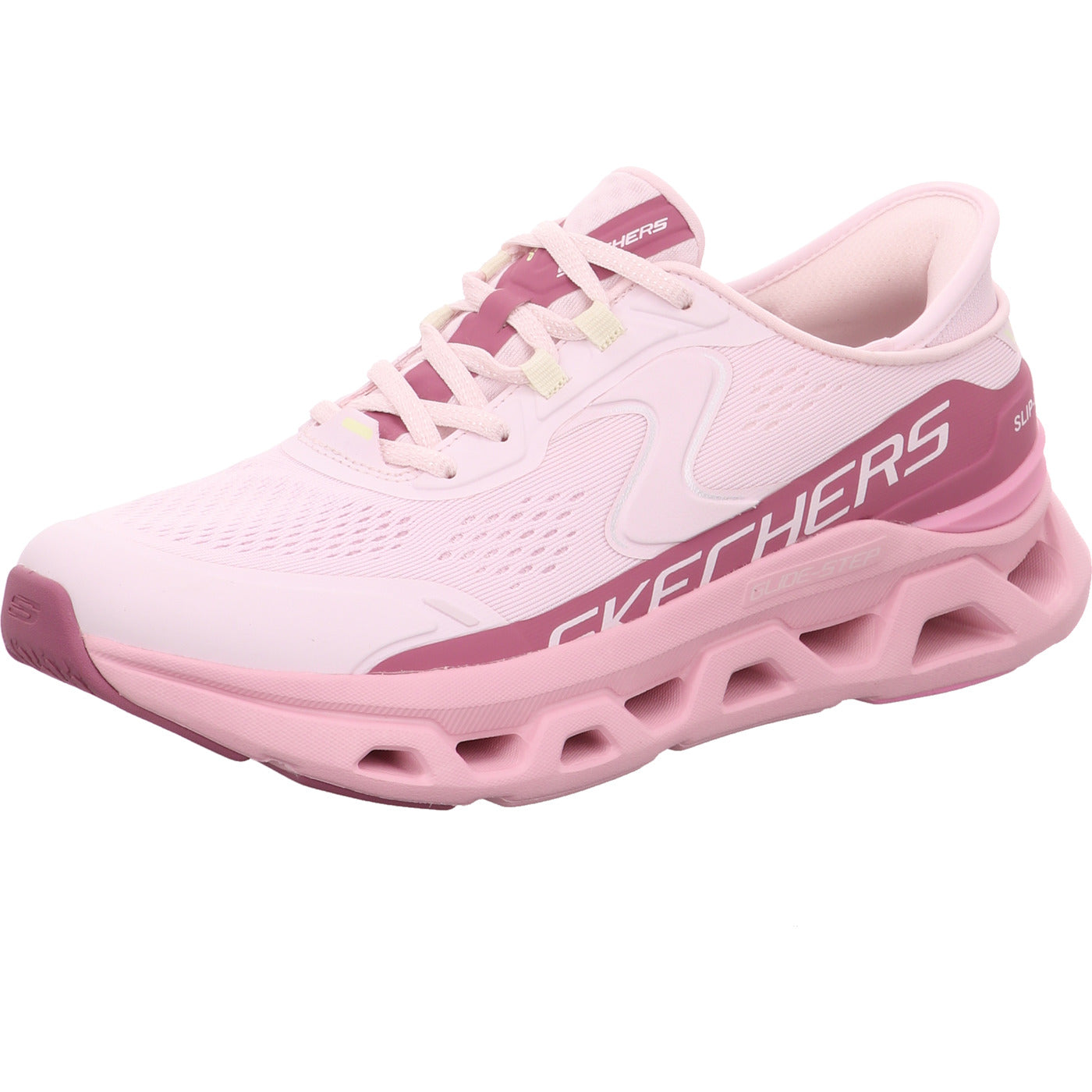 Skechers Slipper SI - GLIDE-STEP ALTUS