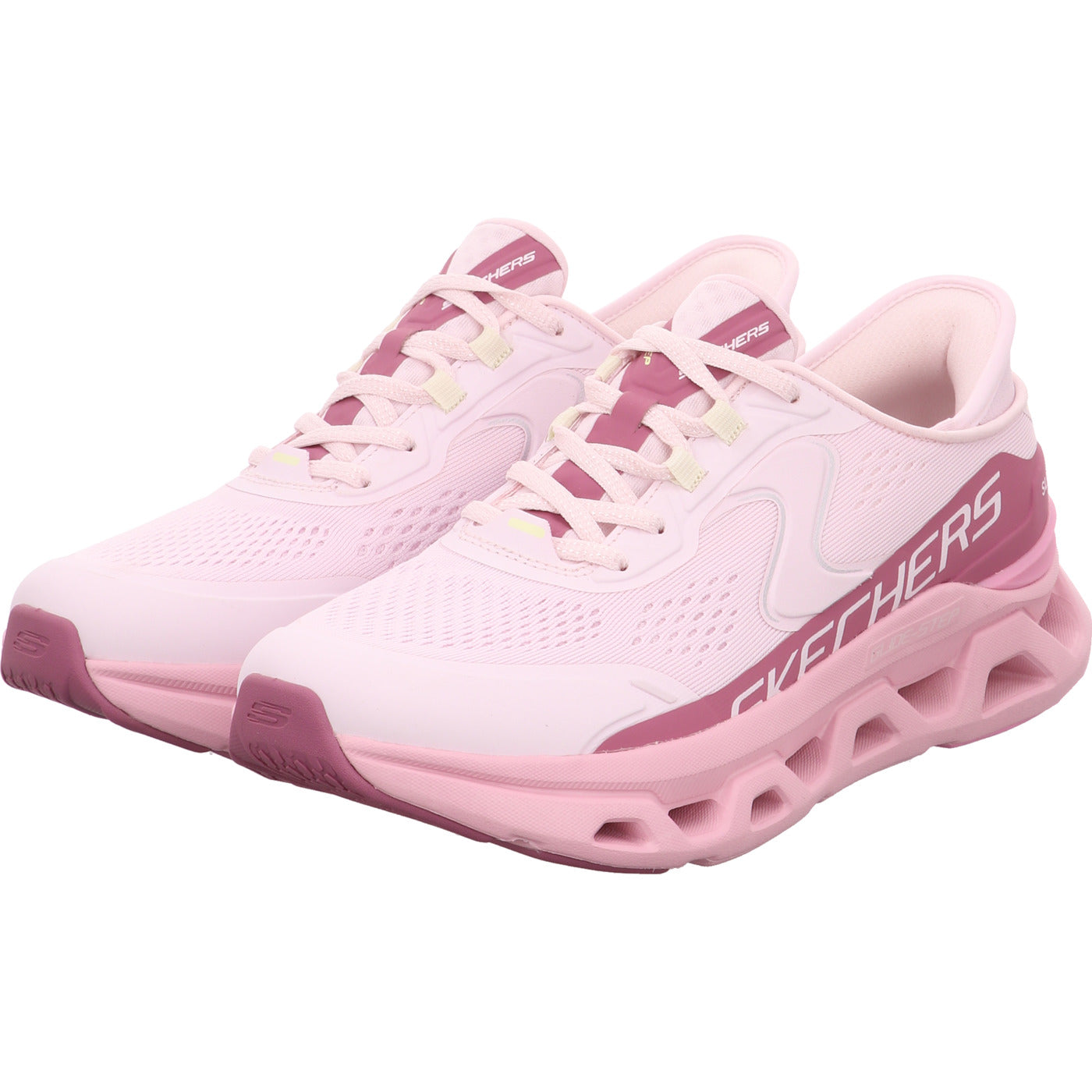 Skechers Slipper SI - GLIDE-STEP ALTUS