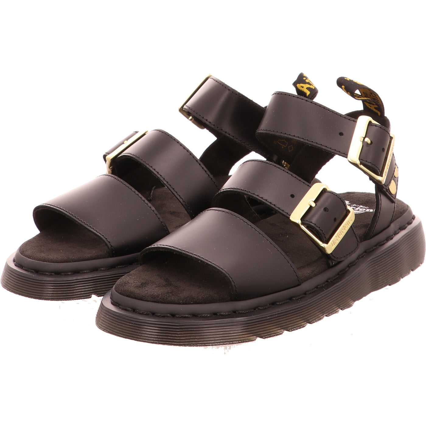 Dr. Martens Sandale Gryphon Strap
