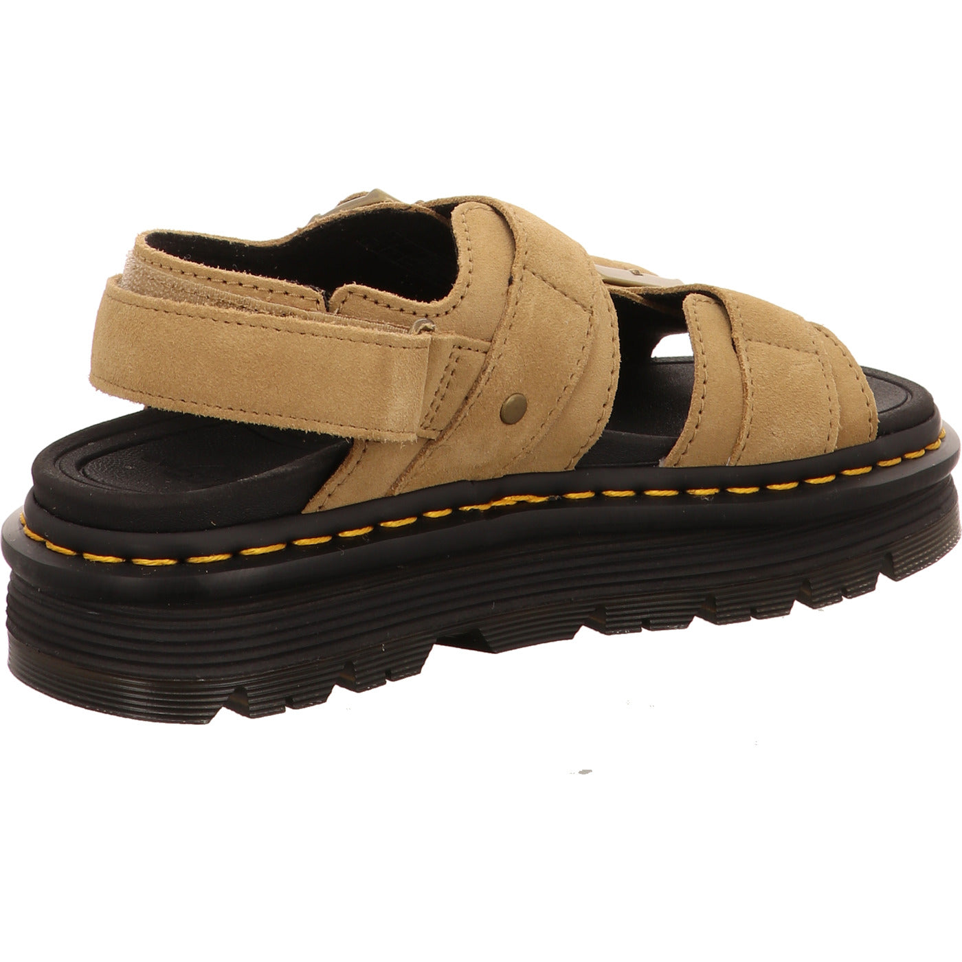 Dr. Martens Sandale ZebZag Sandal