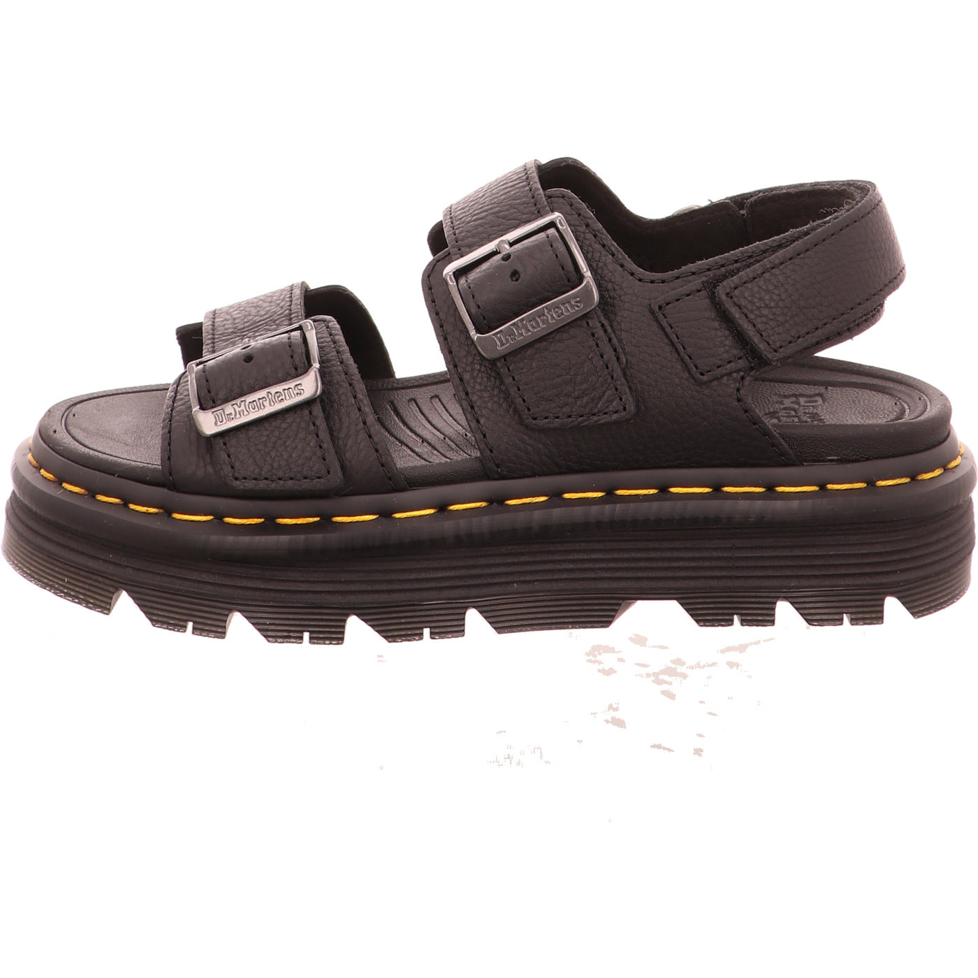 Dr. Martens Sandale ZebZag Sandal Americassmu4