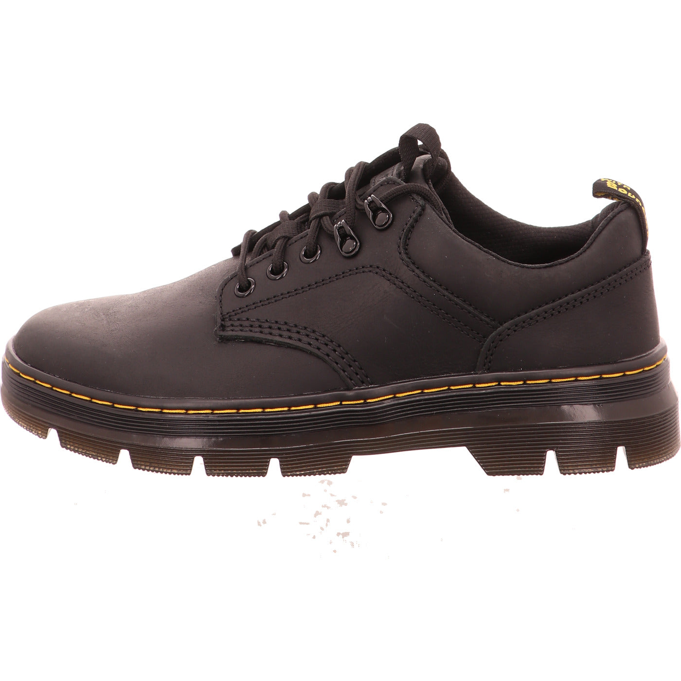Dr. Martens Schnürschuh Reeder Leather