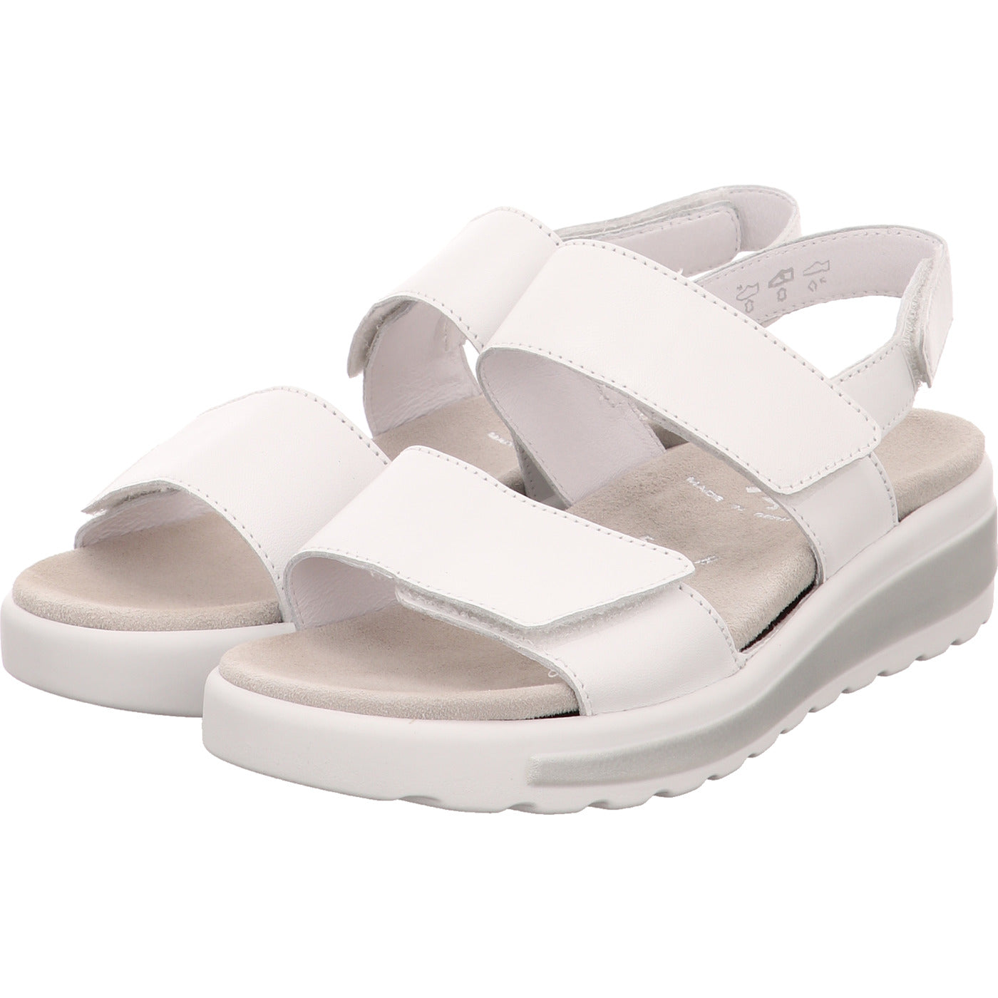 Semler Sandale Hanna