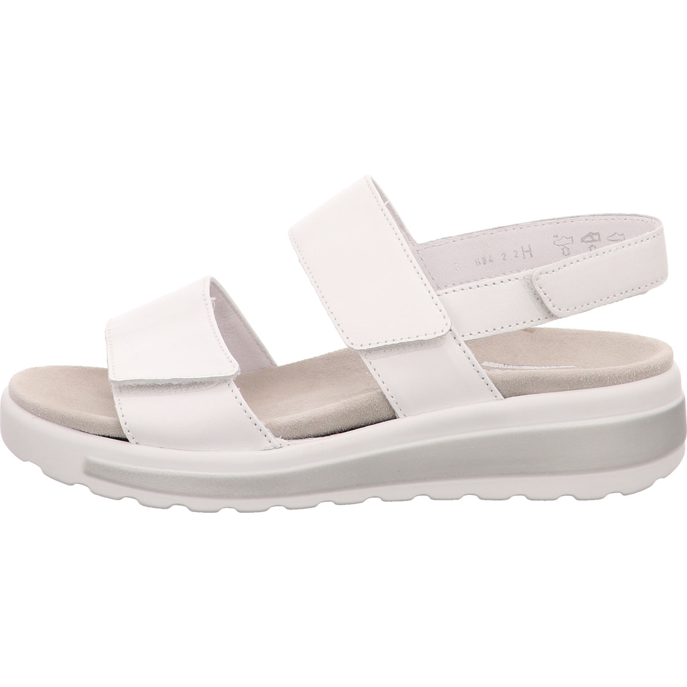 Semler Sandale Hanna