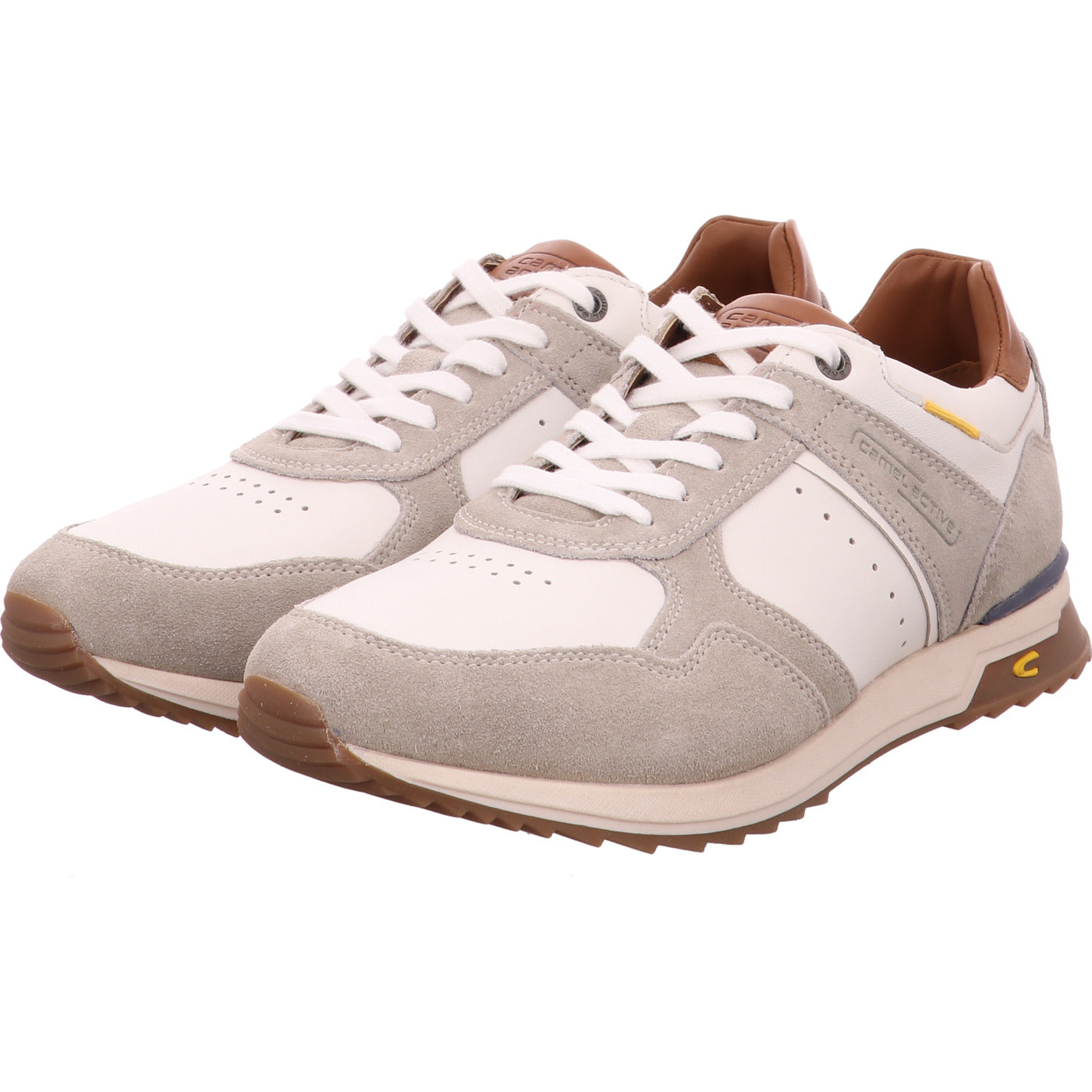 camel active Schnürschuh