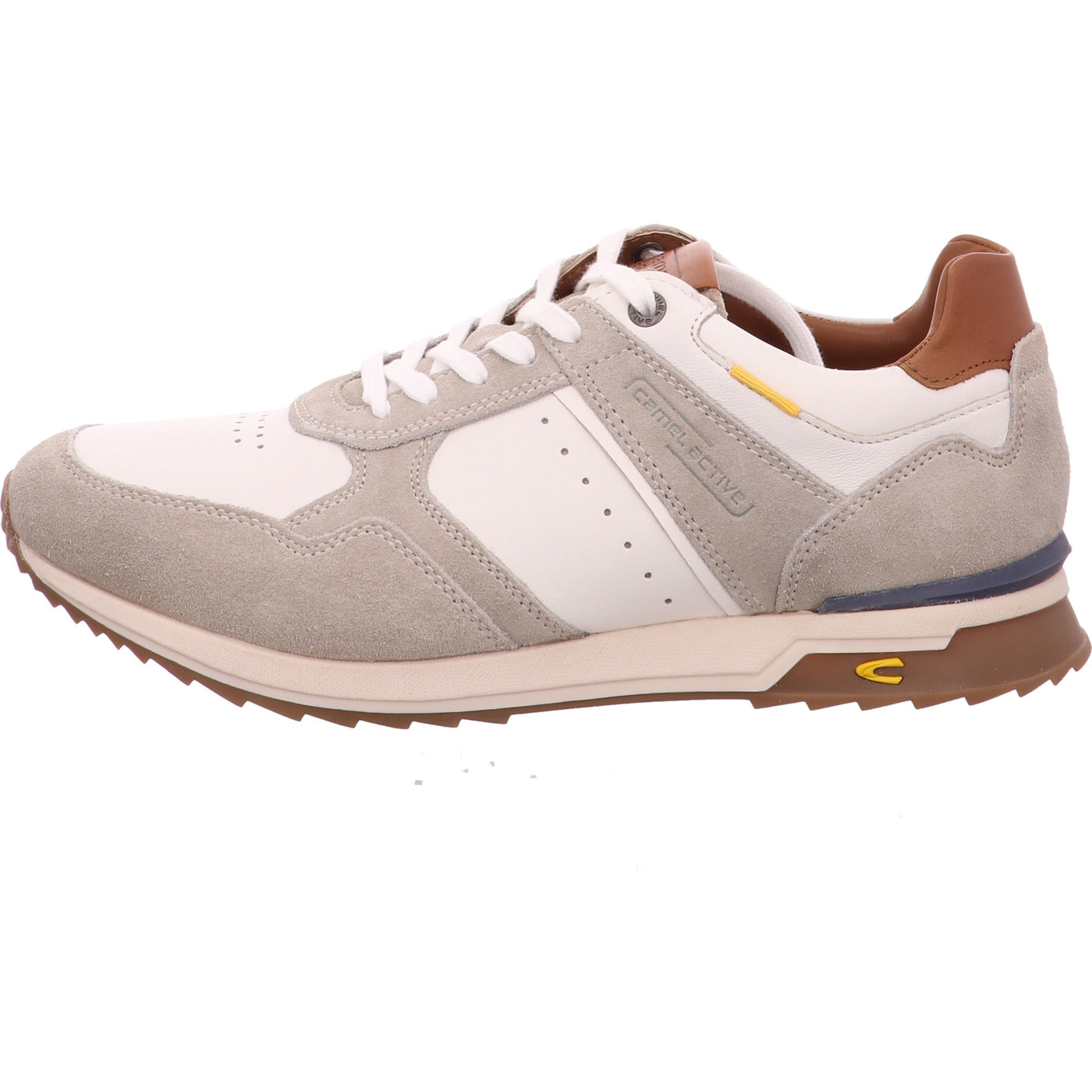 camel active Schnürschuh