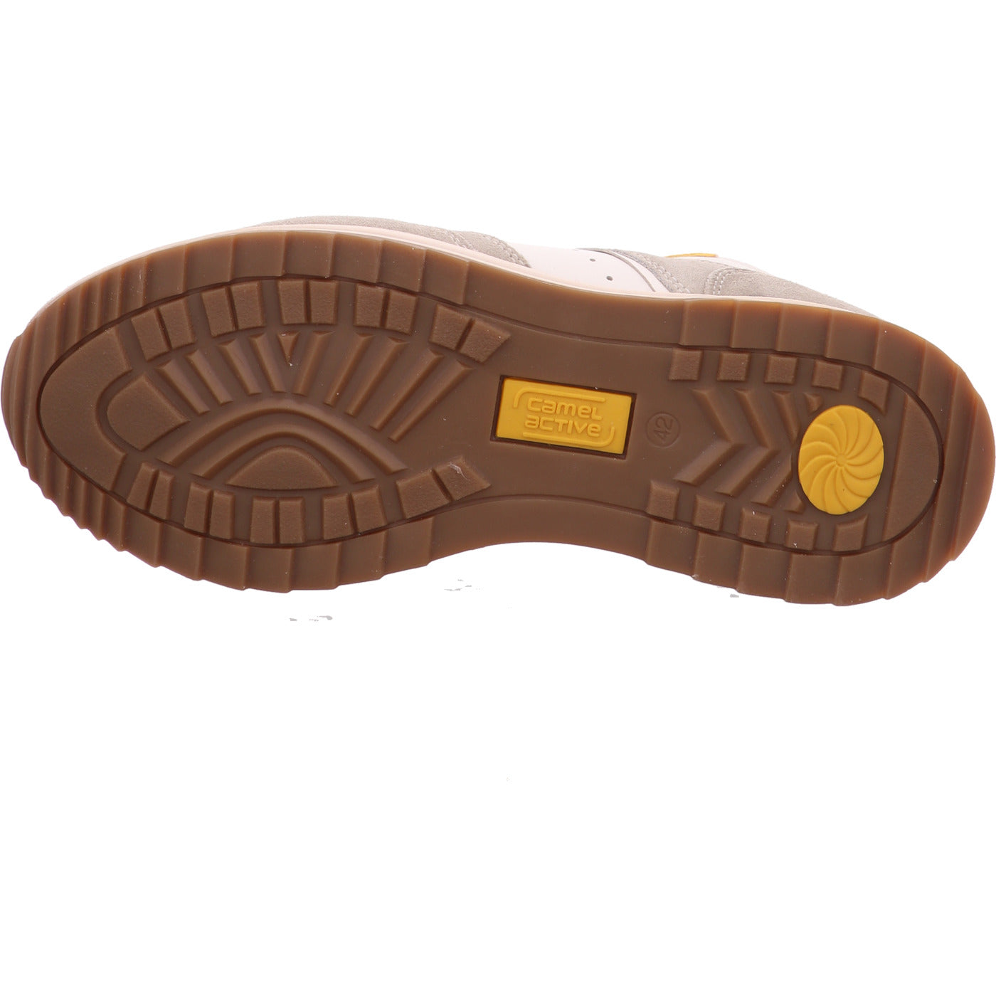 camel active Schnürschuh