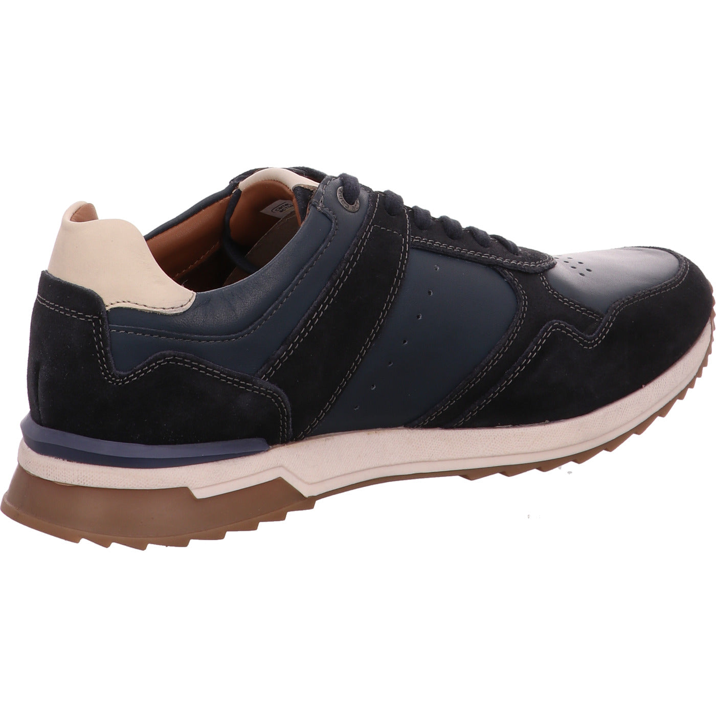 camel active Schnürschuh