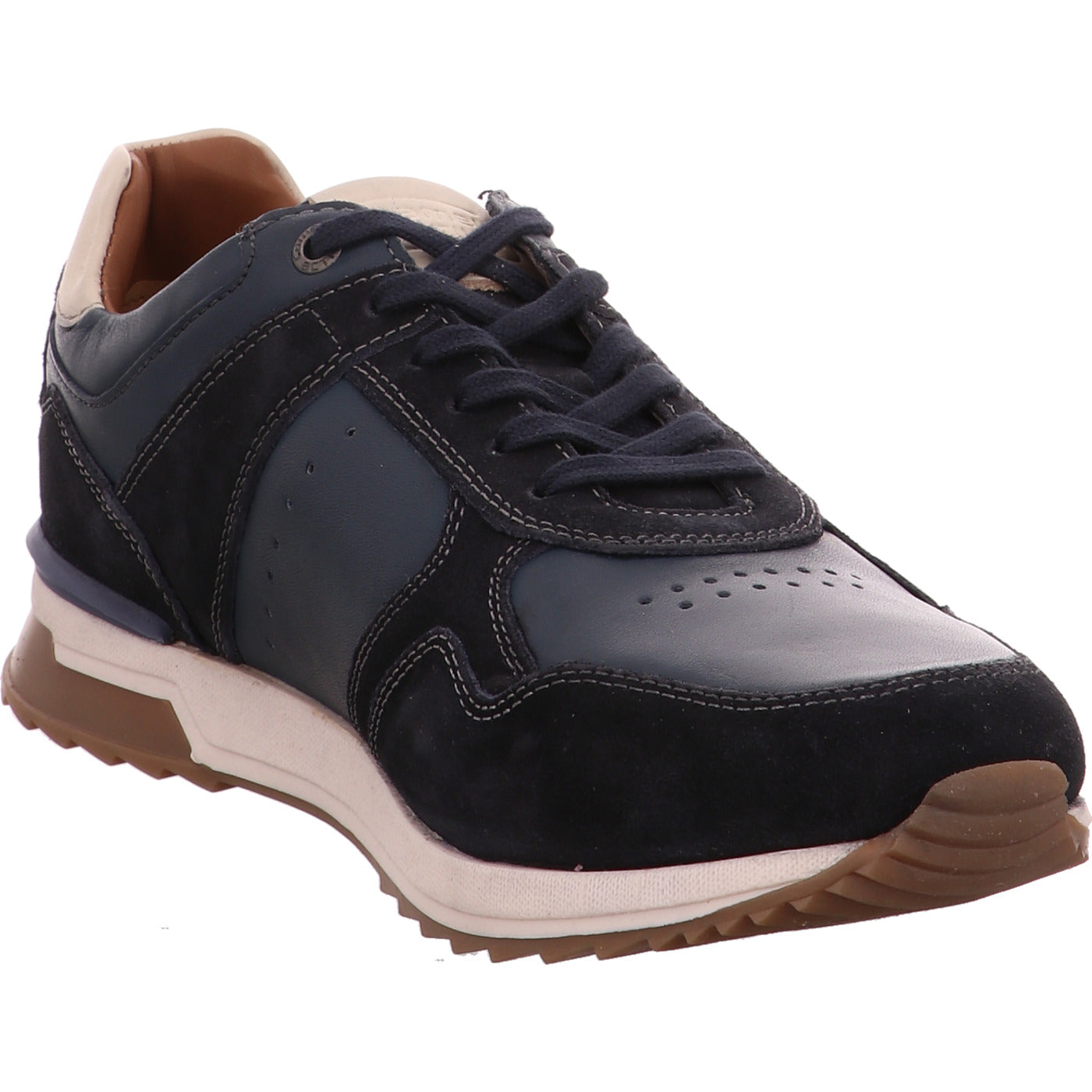 camel active Schnürschuh