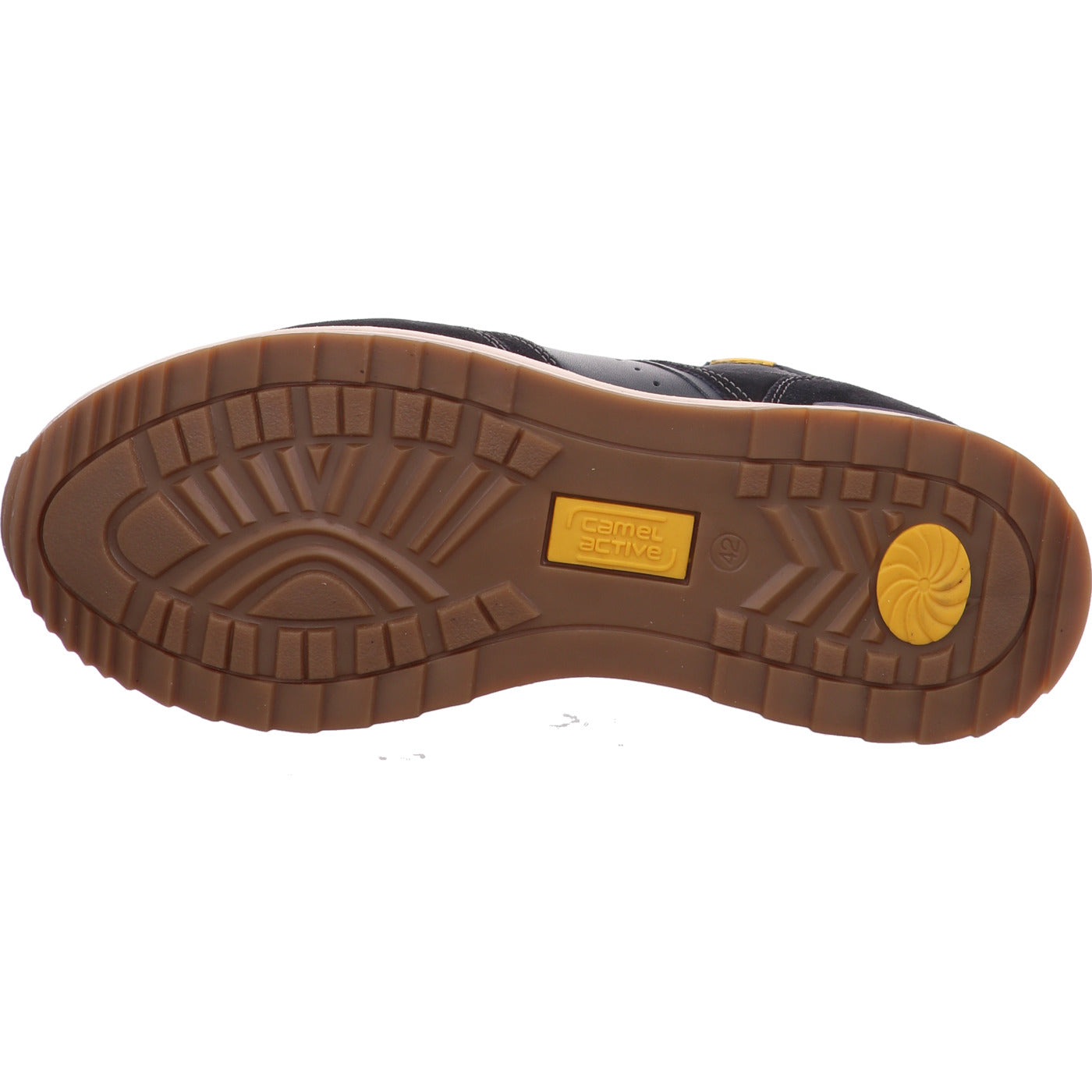 camel active Schnürschuh