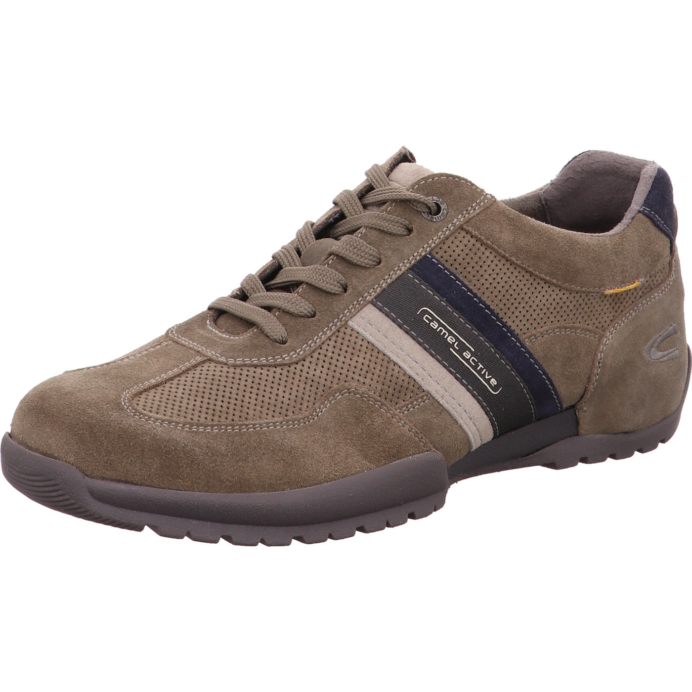 camel active Schnürschuh