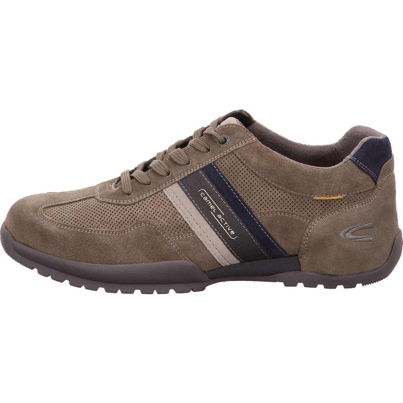 camel active Schnürschuh