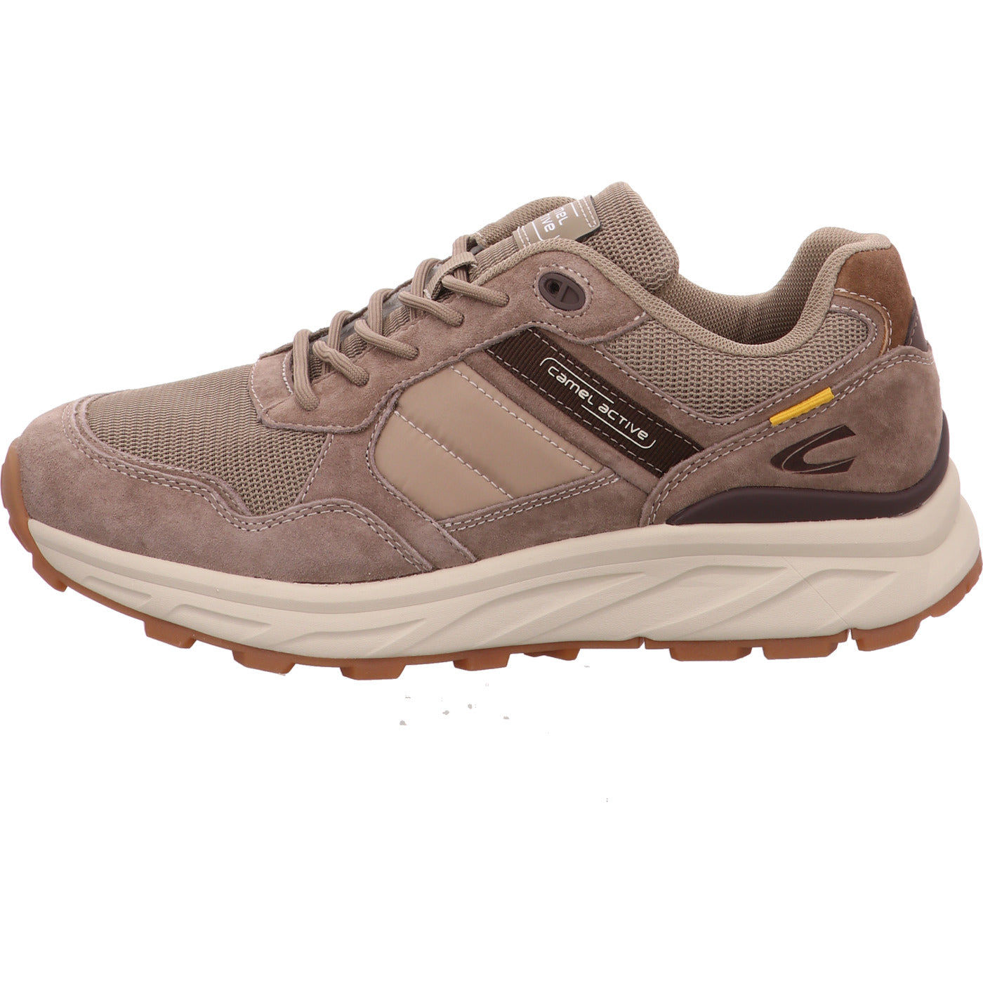 camel active Schnürschuh