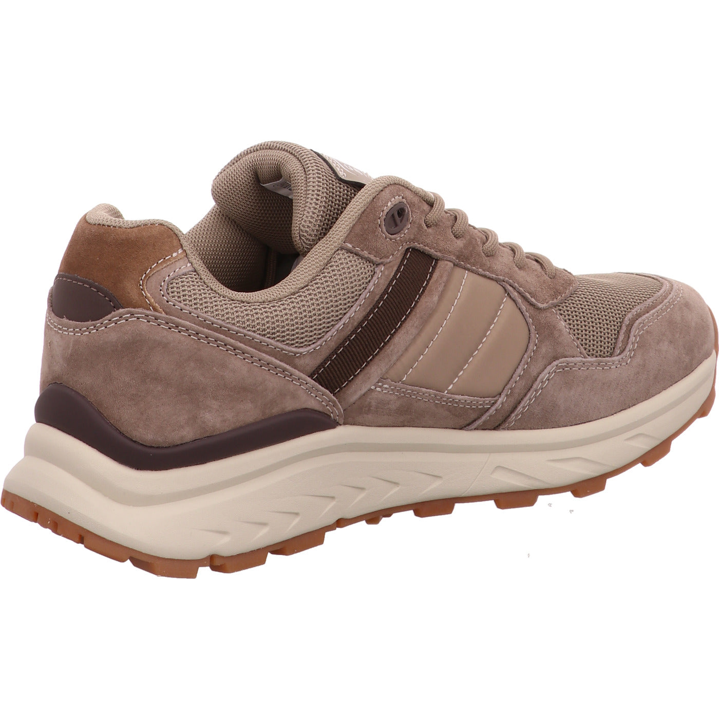 camel active Schnürschuh