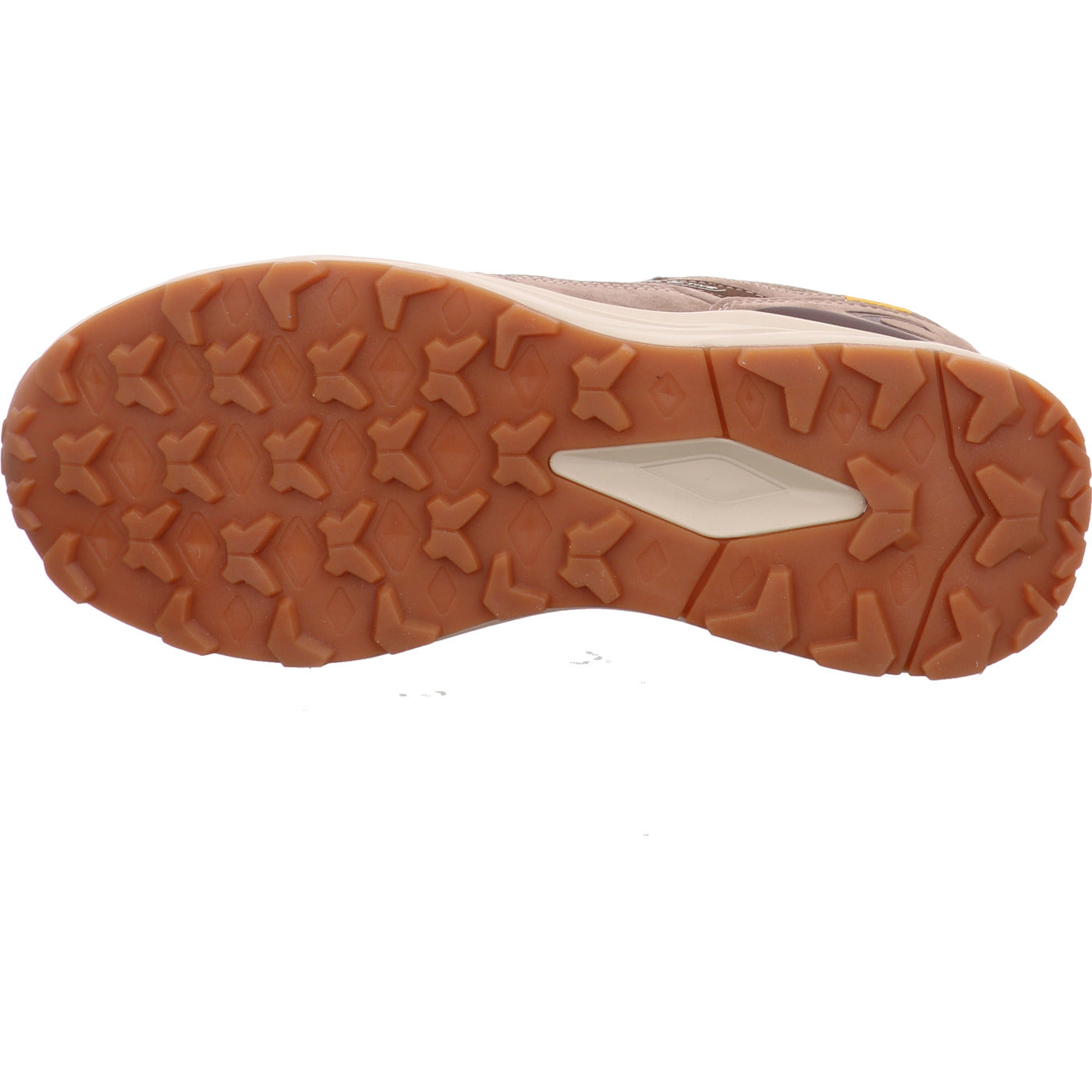 camel active Schnürschuh