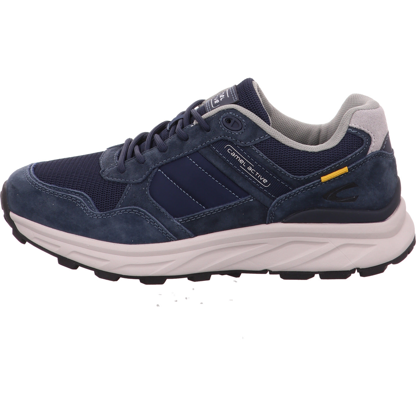 camel active Schnürschuh