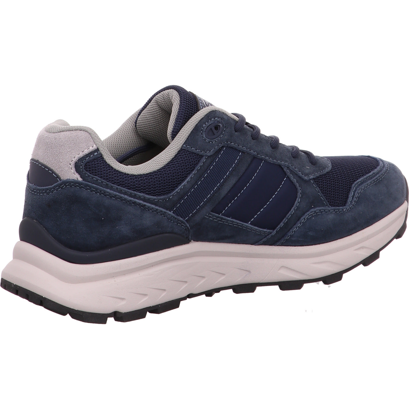 camel active Schnürschuh