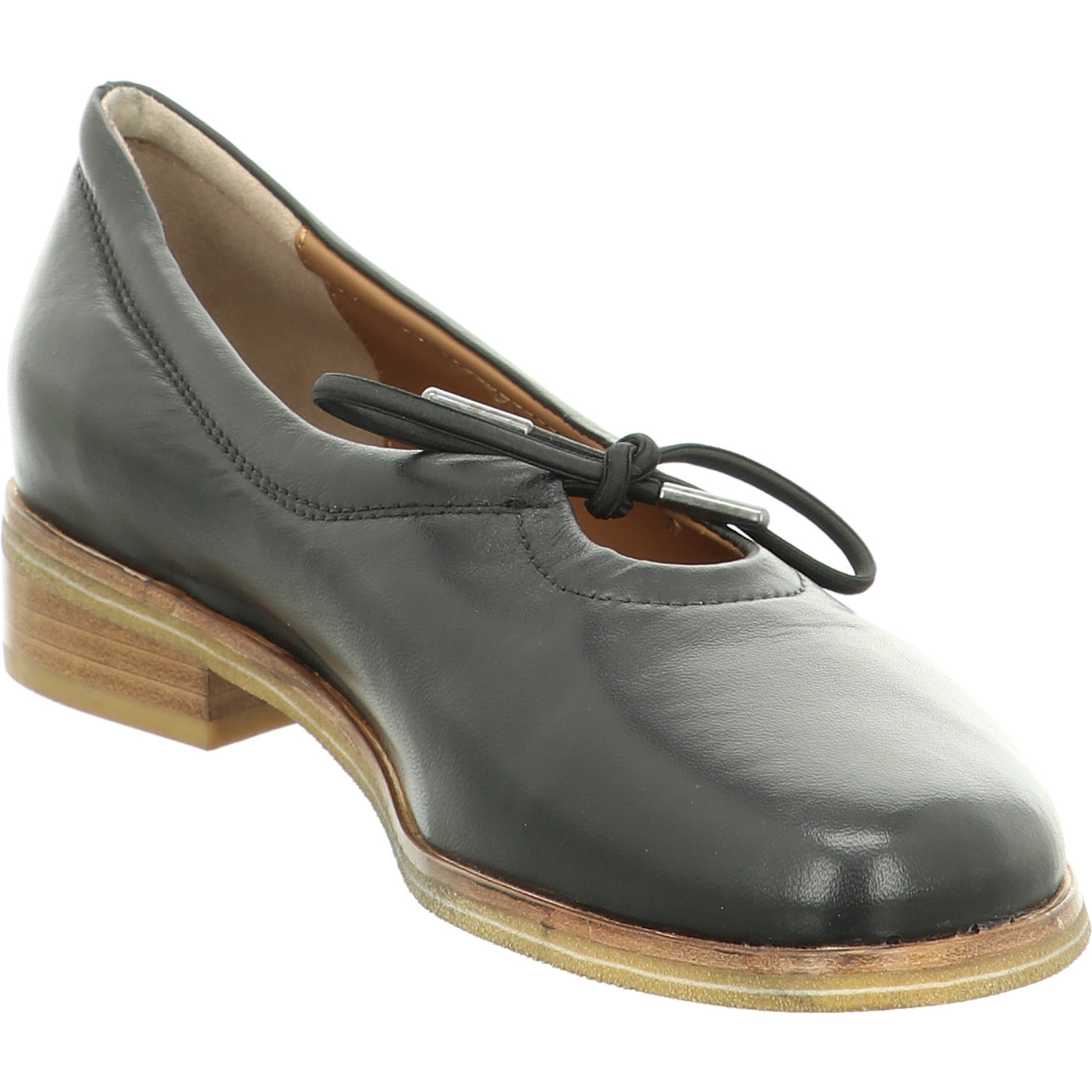 Everybody Slipper MEIRA schwarz