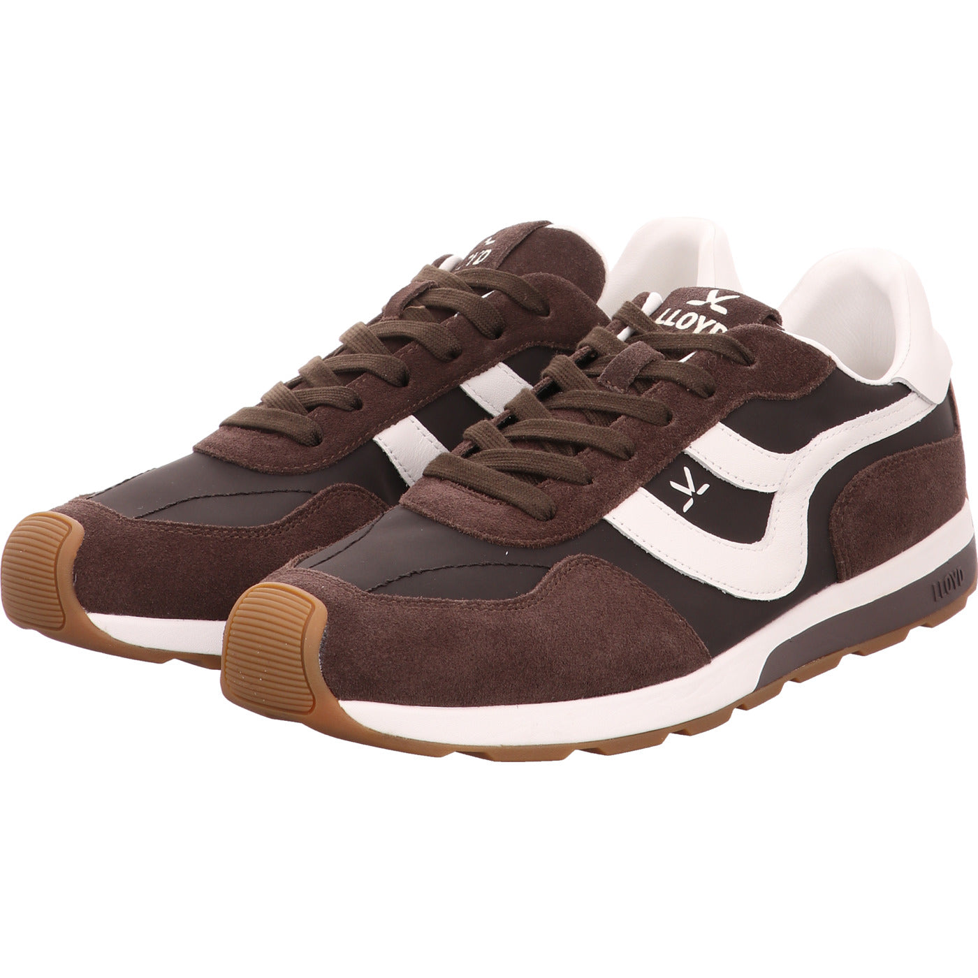 LLoyd Schnürschuh STRADO