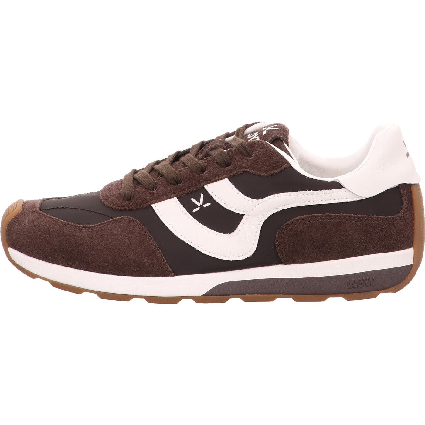 LLoyd Schnürschuh STRADO