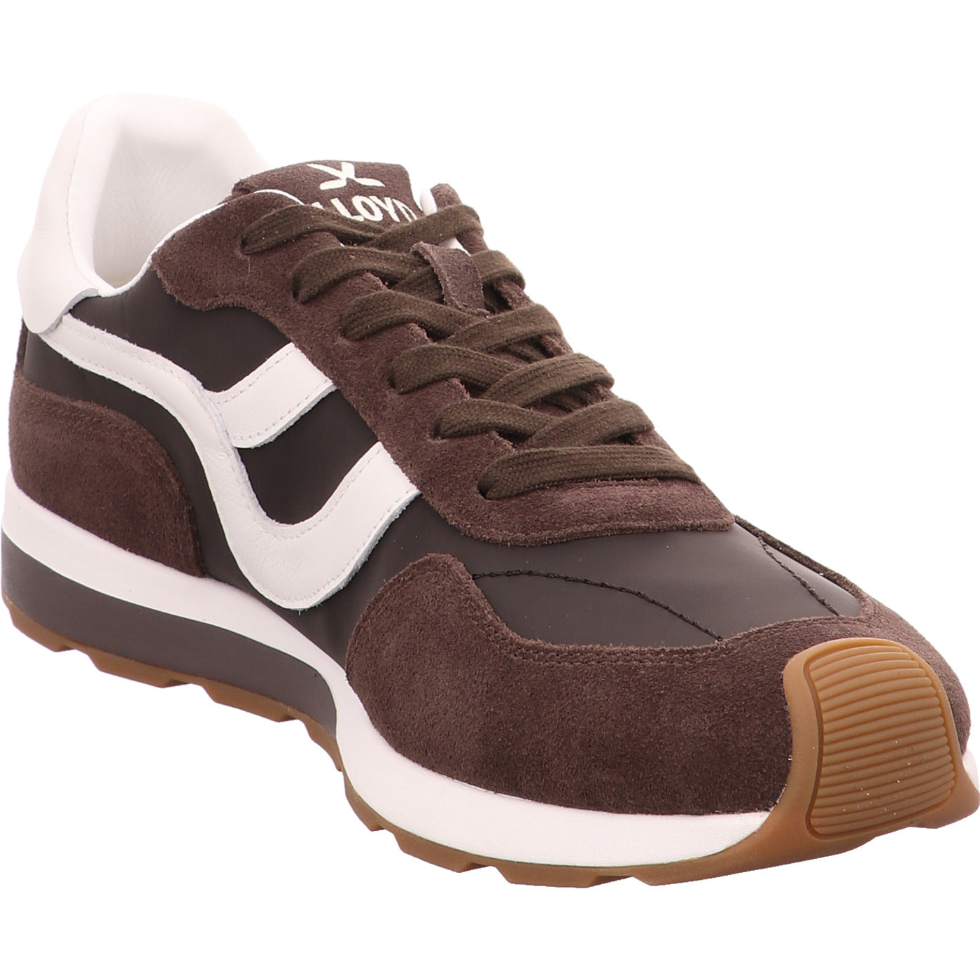 LLoyd Schnürschuh STRADO