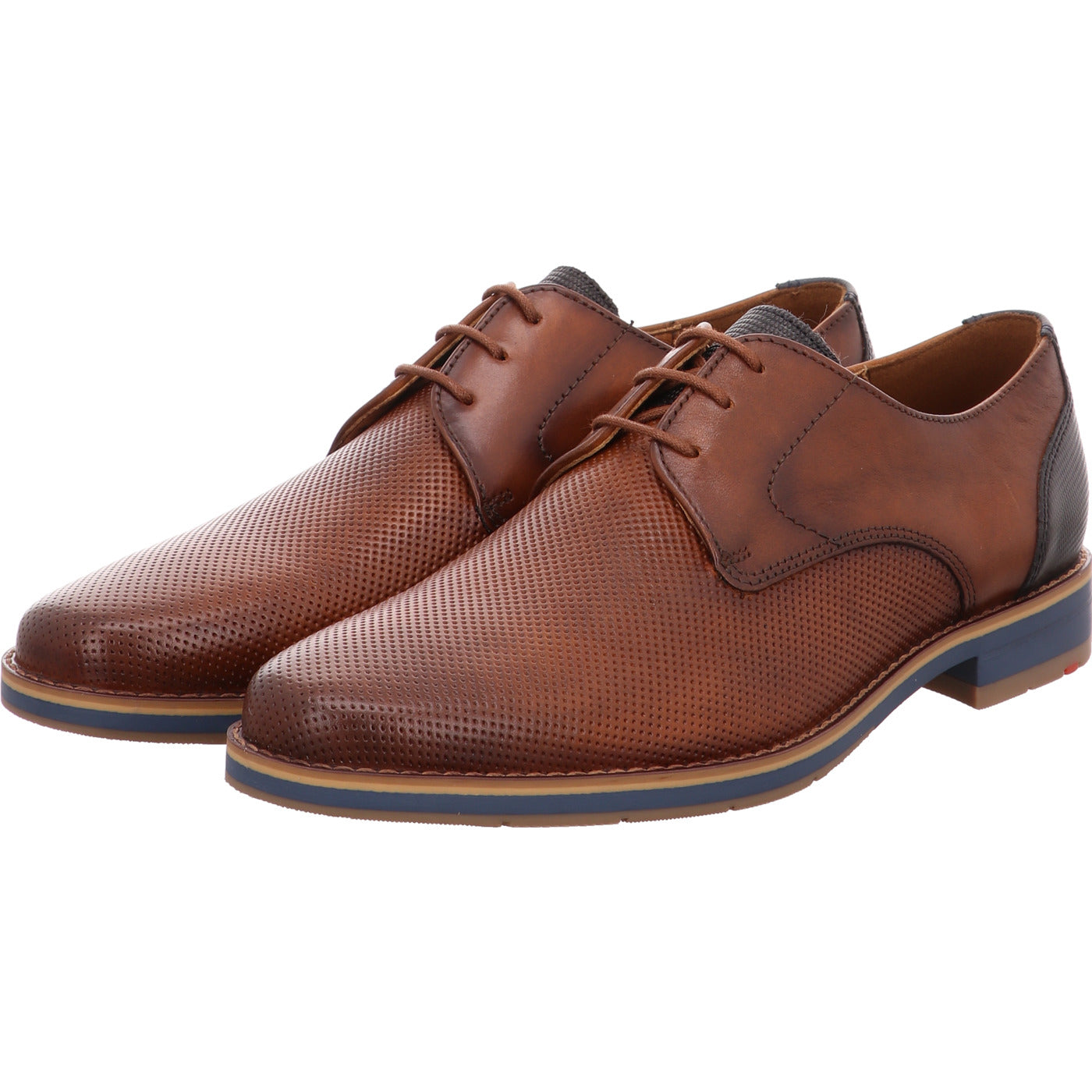 LLoyd Schnürschuh DRIFT 110