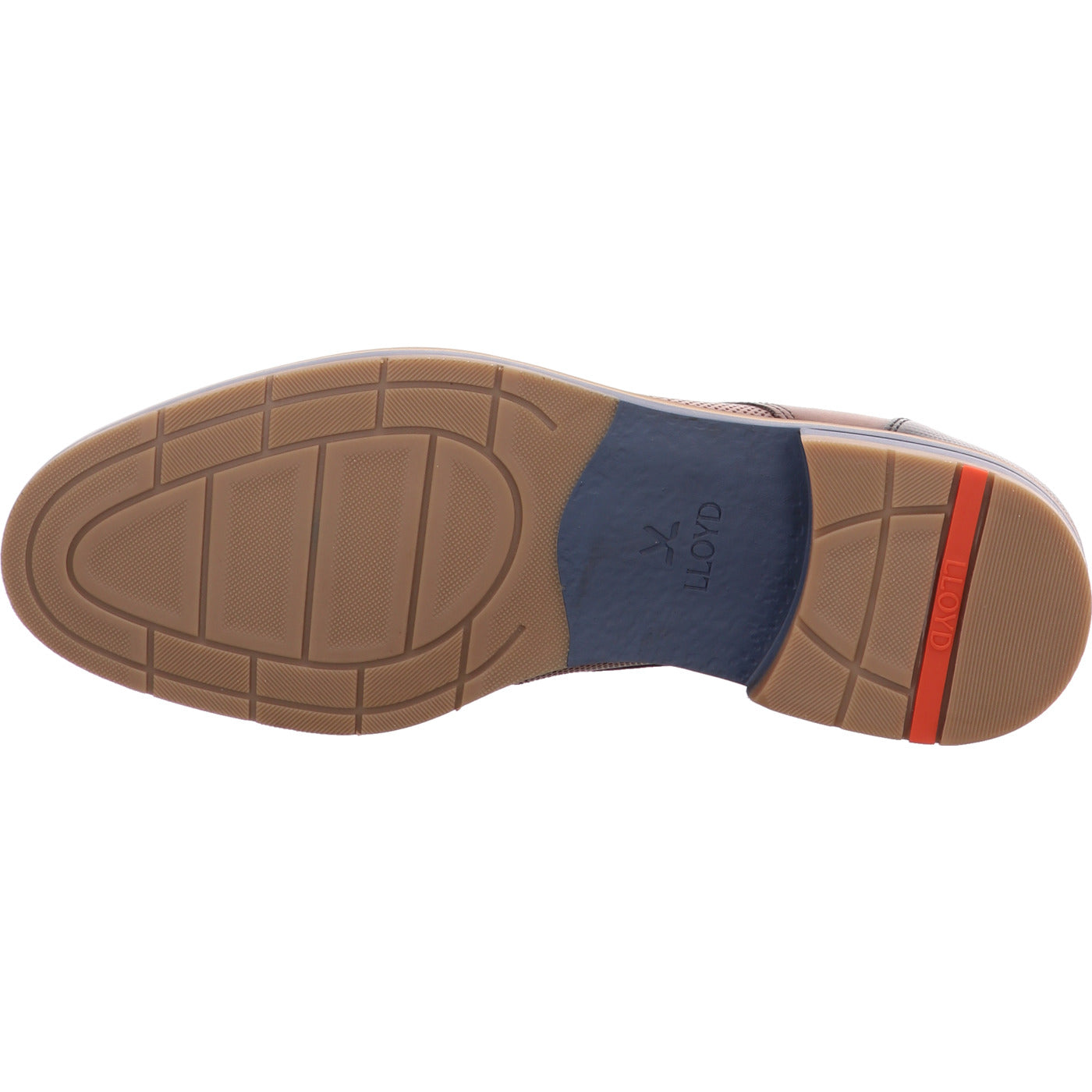 LLoyd Schnürschuh DRIFT 110