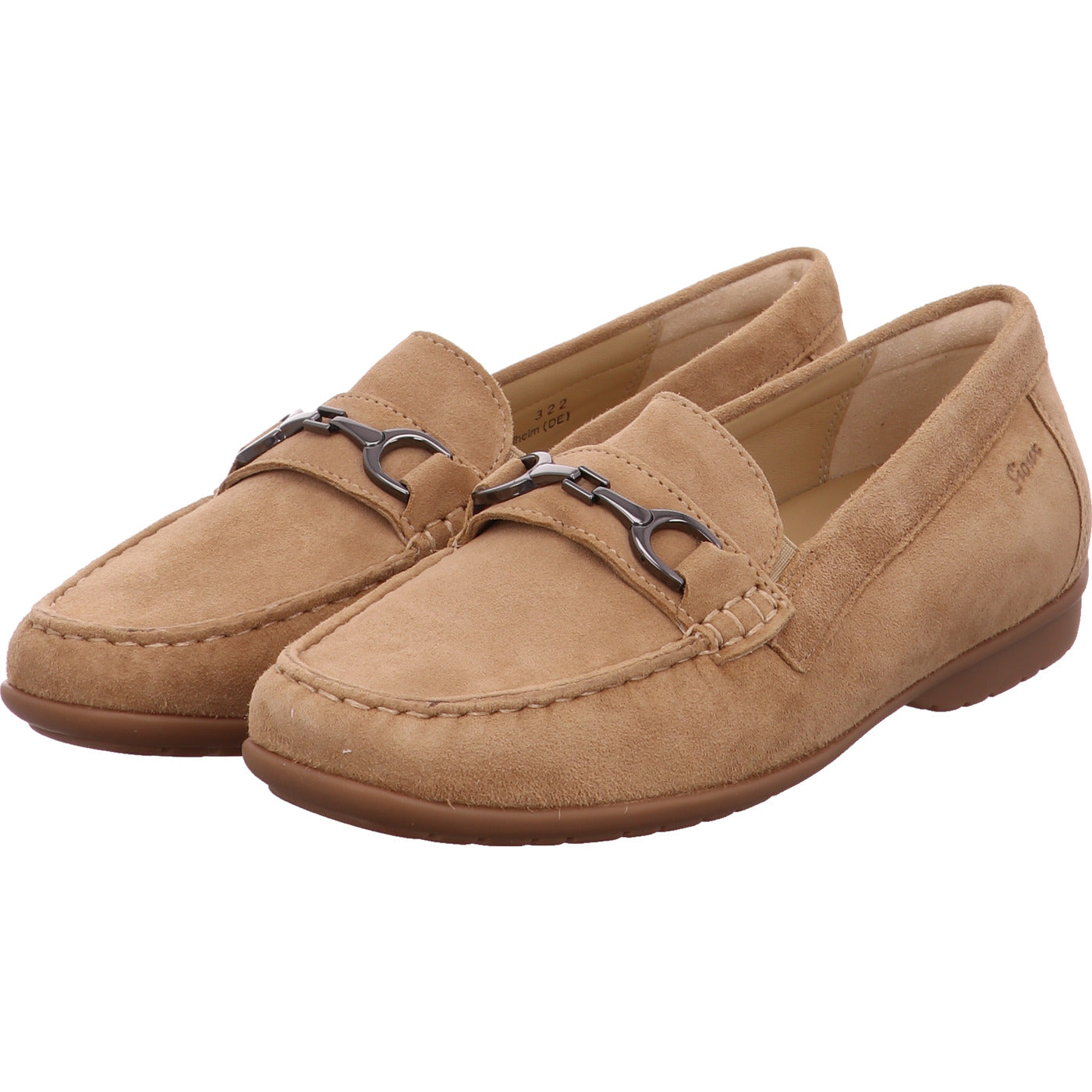 Sioux Slipper Cortizia