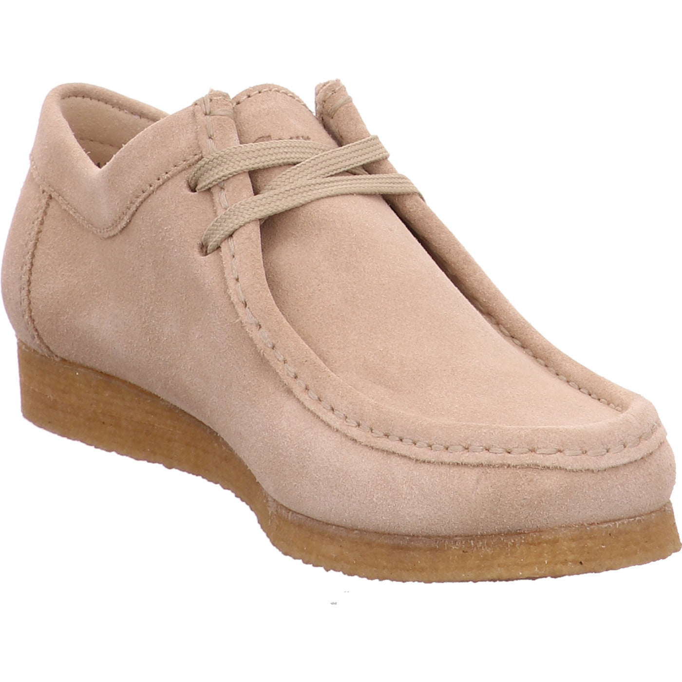 Sioux Schnürschuh Grashopper